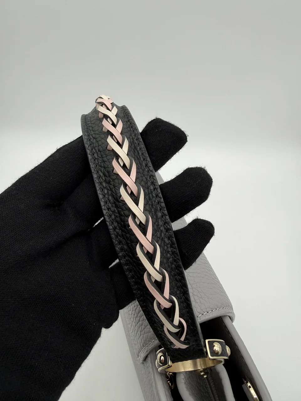 LV CAPUCINE PM view 14