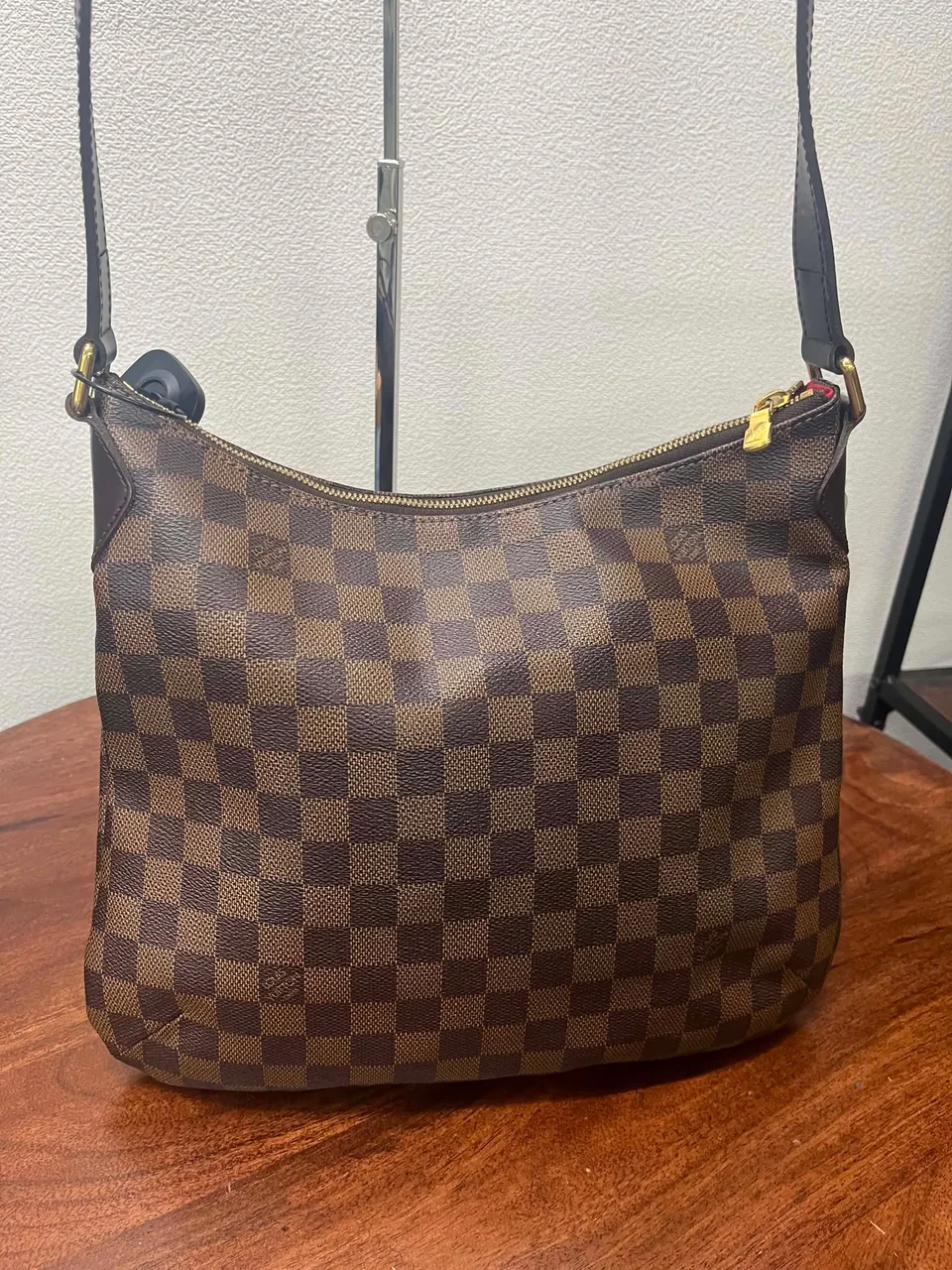 LV DAMIER BLOOMSBURY PM view 9