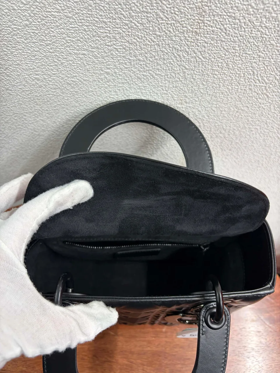 DIOR CANAGE LADY DIOR view 14