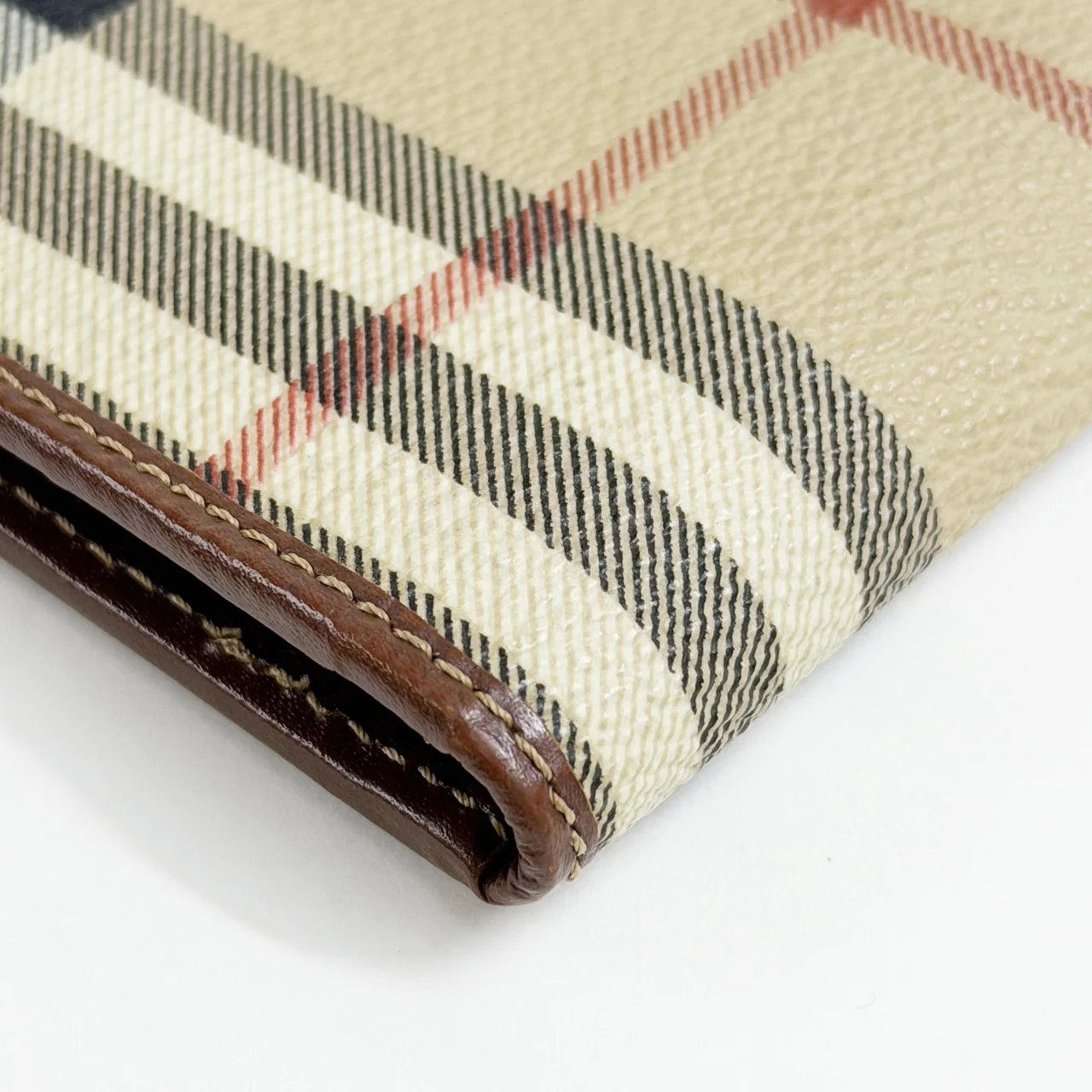 BURBERRY SHOULDER WALLET view 6