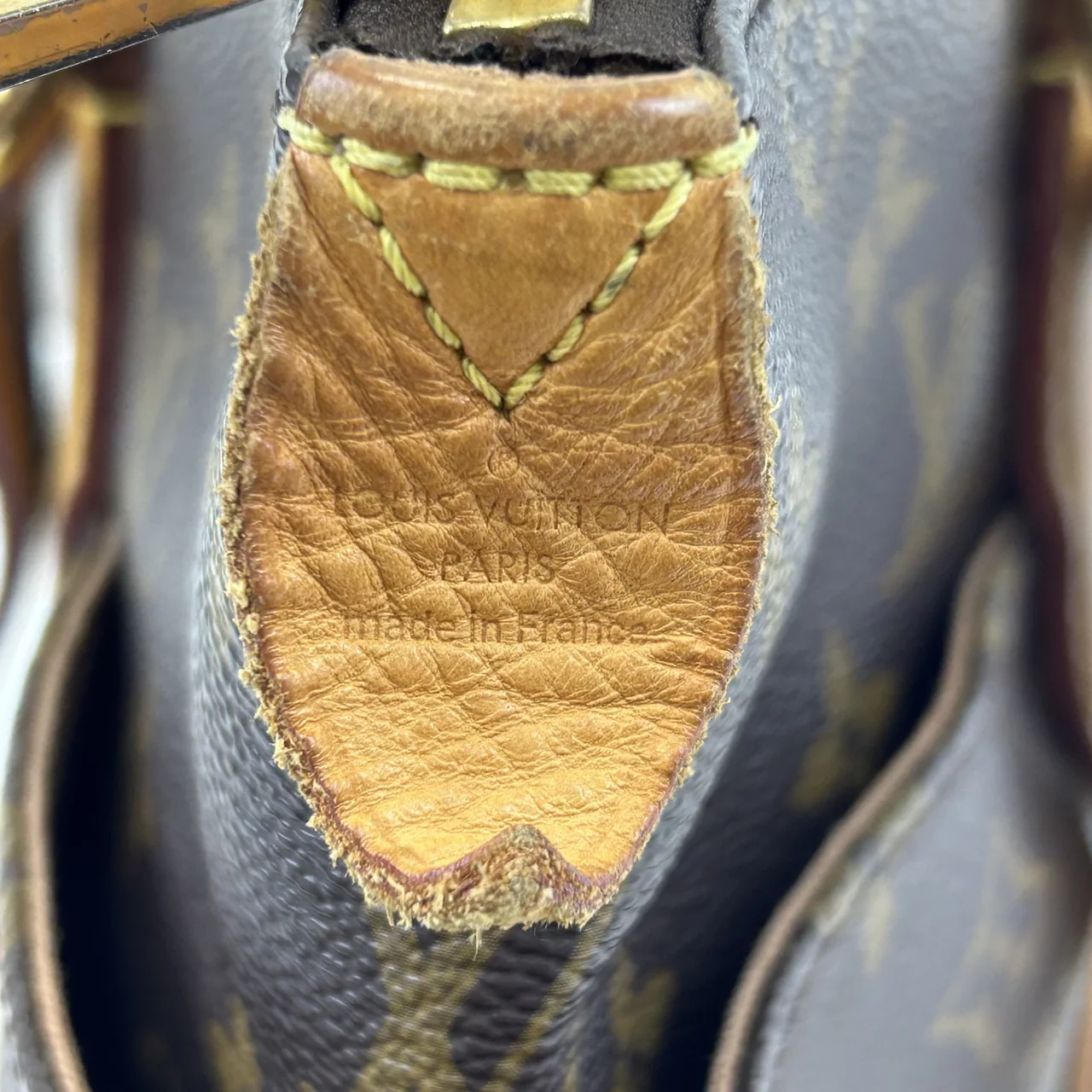 LV MONOGRAM TOTALLY view 8