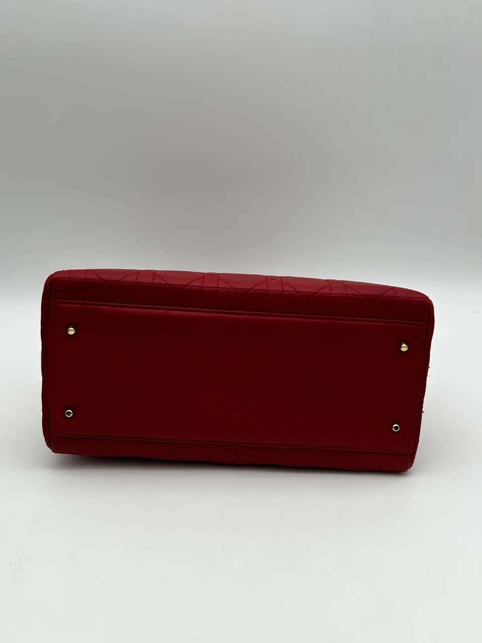 DIOR LAMB SKIN LADY DIOR MEDIUM view 5