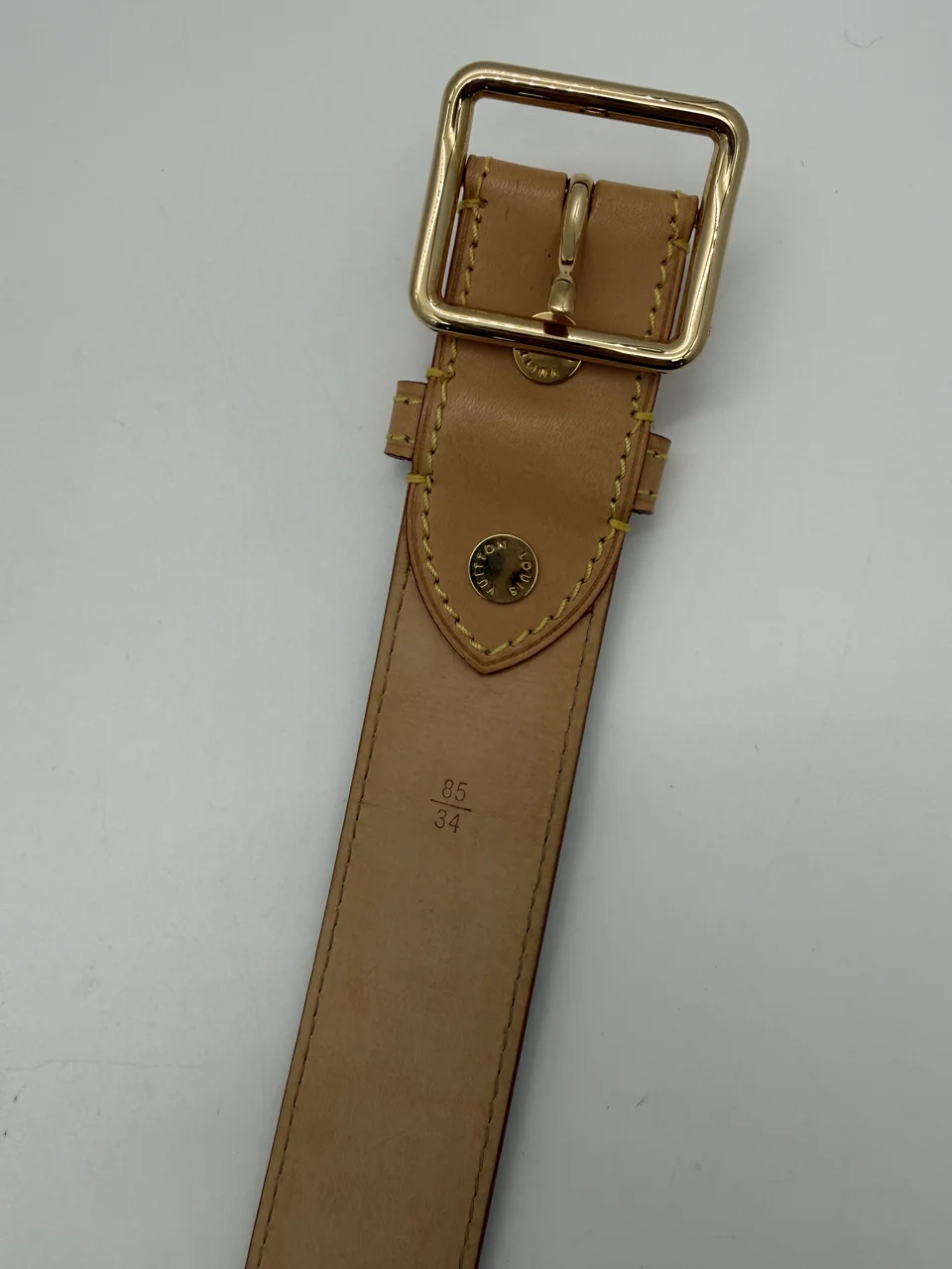 LV BELT view 5