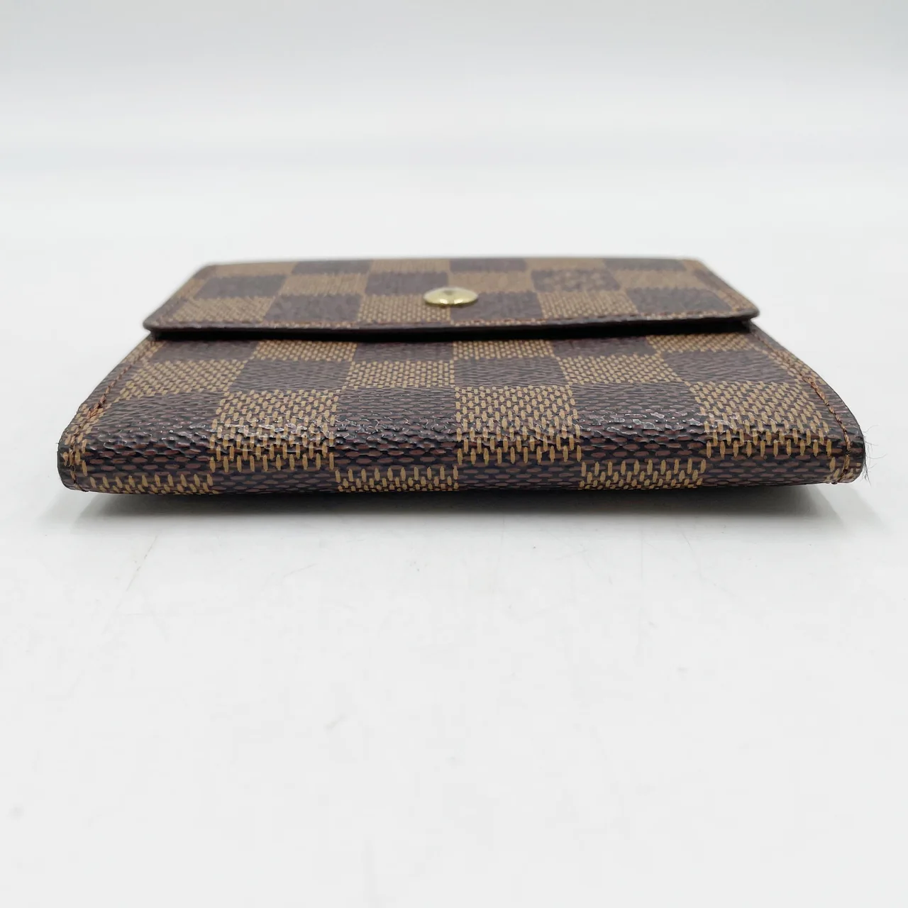 LV DAMIER PORTE MONNAIE PIER CARTE CREDIT view 4