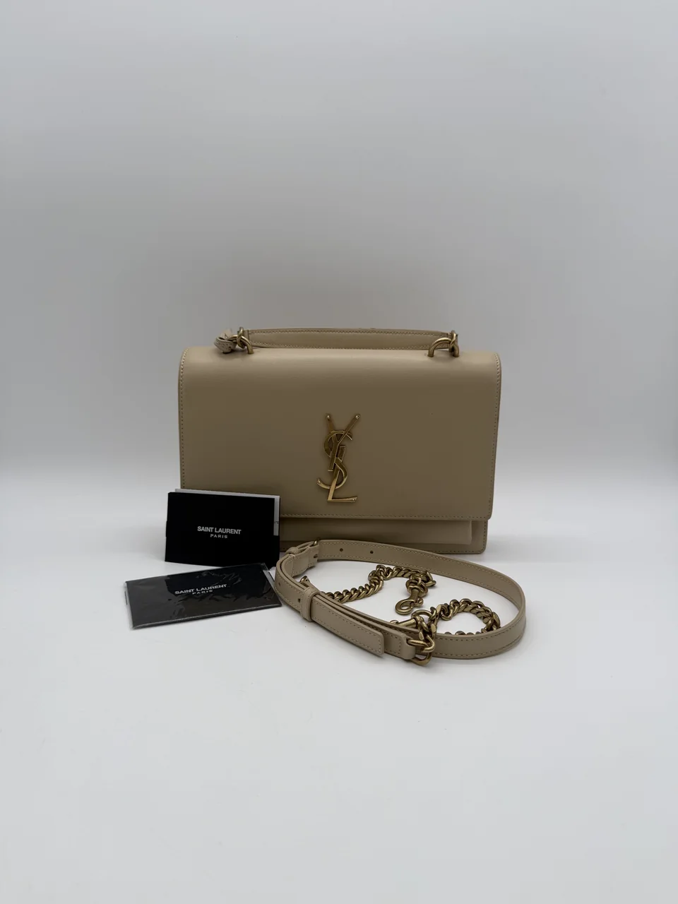 SAINT LAURENT SUNSET MEDIUM