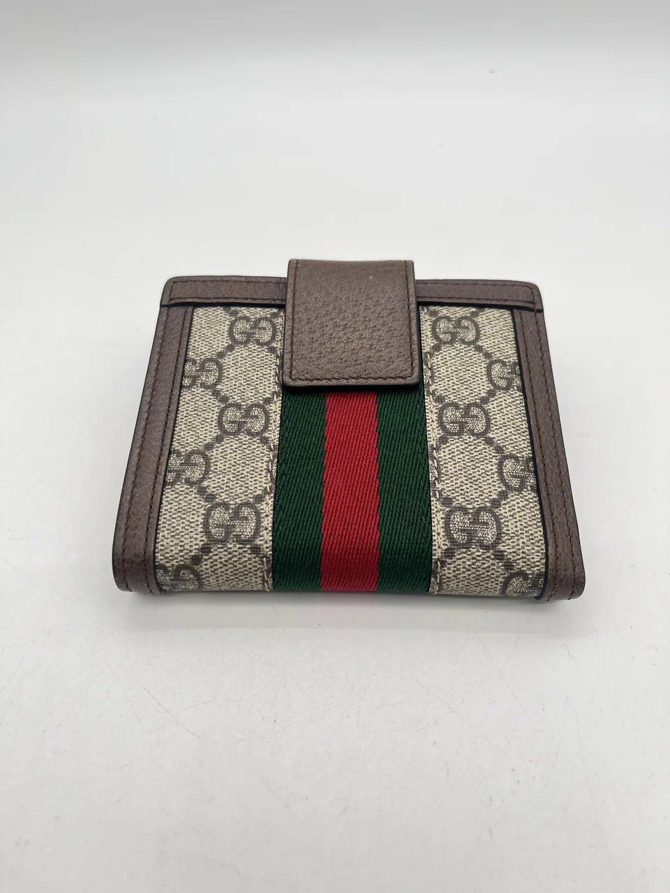 GUCCI WALLET hover