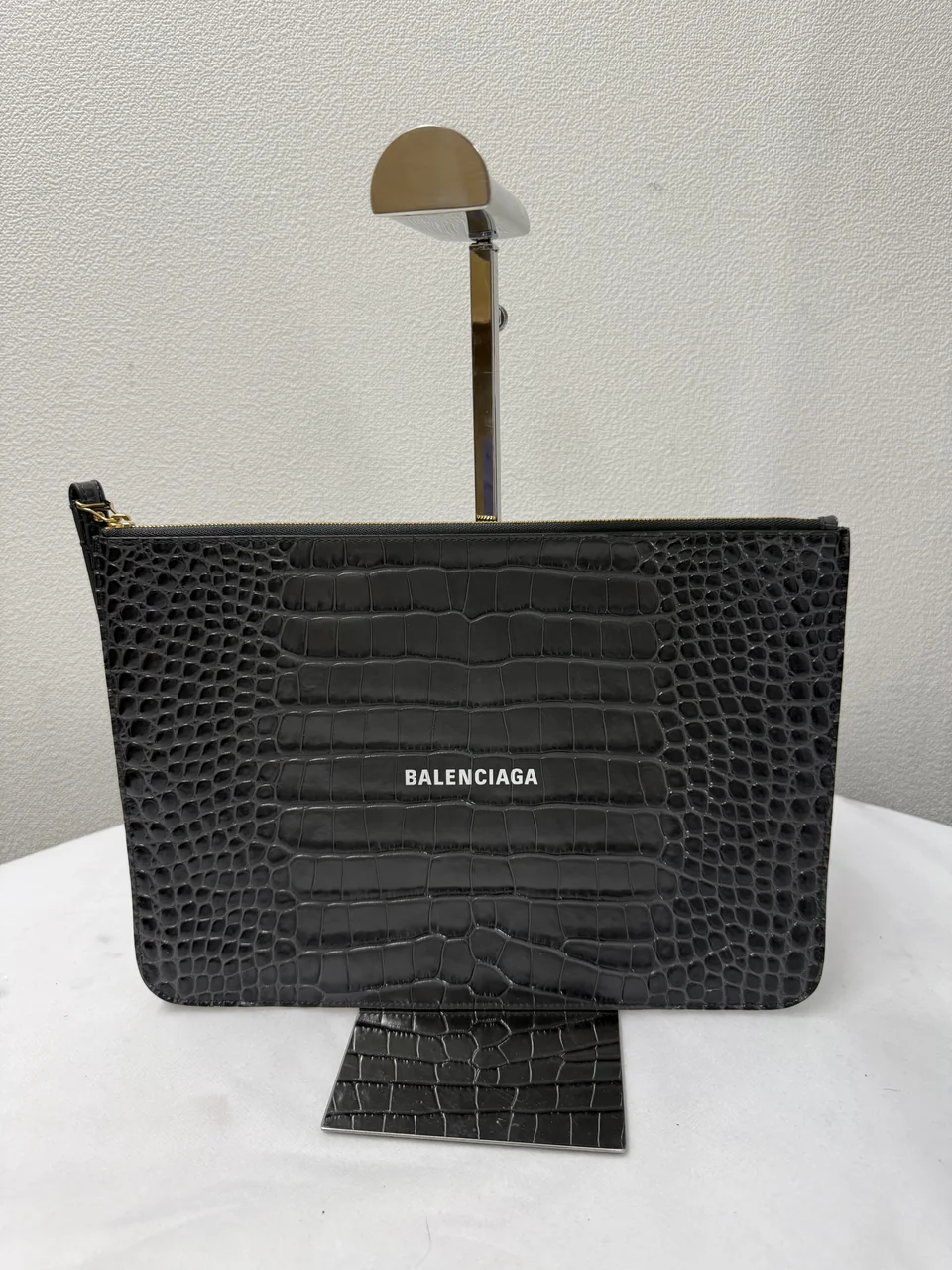 BALENCIAGA CLUTCH BAG