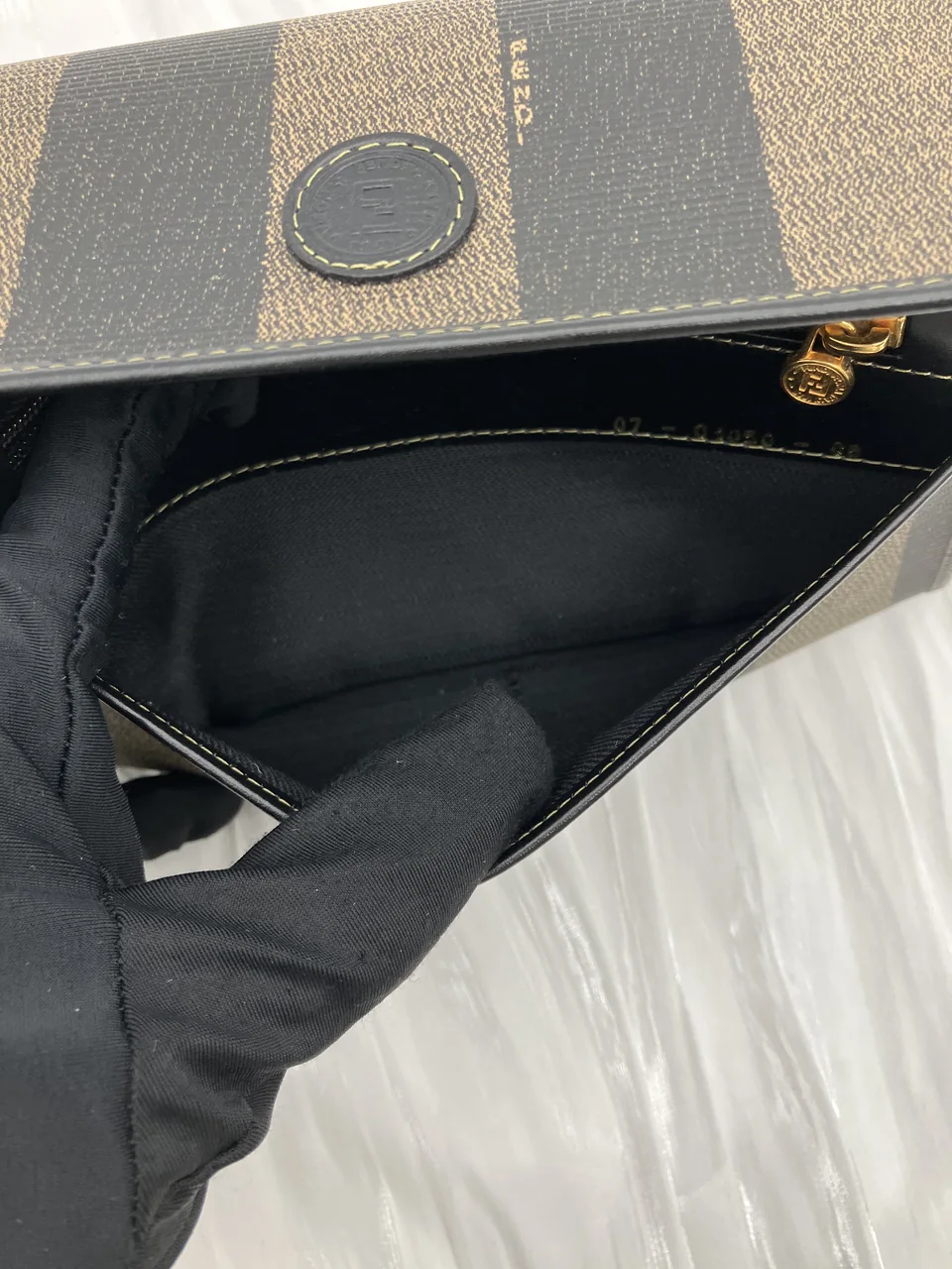 FENDI LONG WALLET view 15
