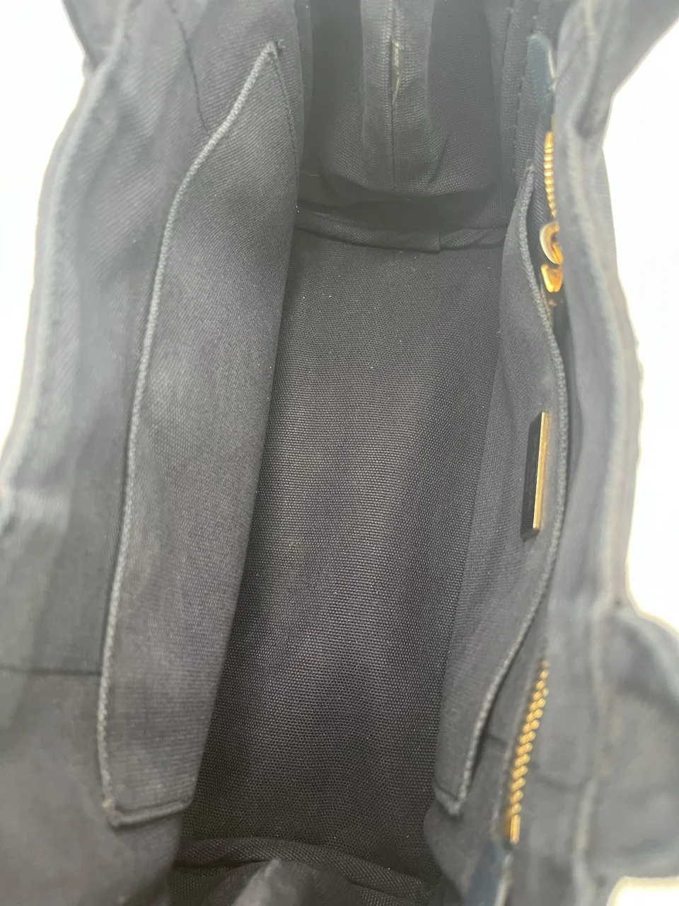 PRADA CANAPA view 10