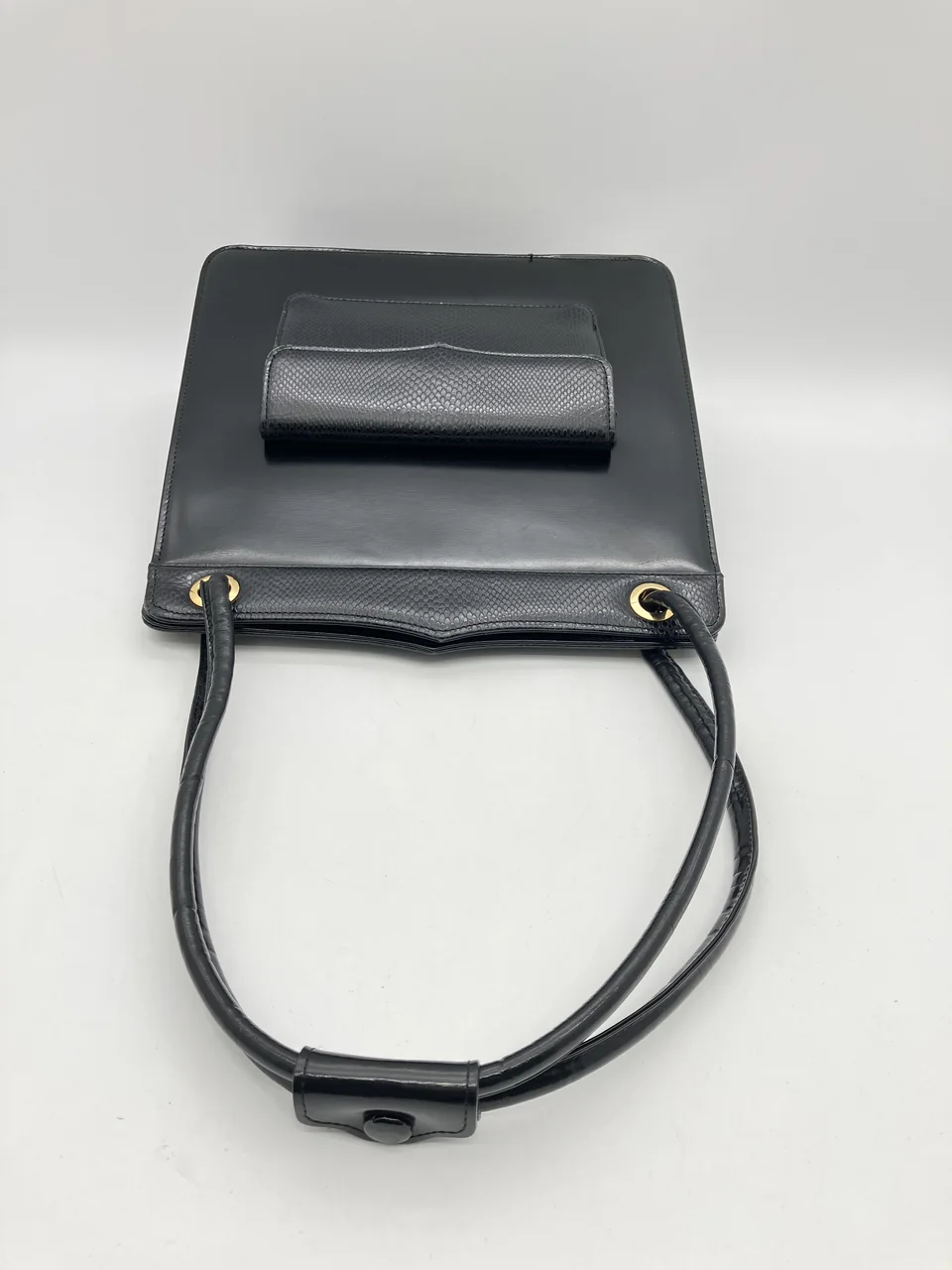 SAINT LAURENT HANDBAG view 7