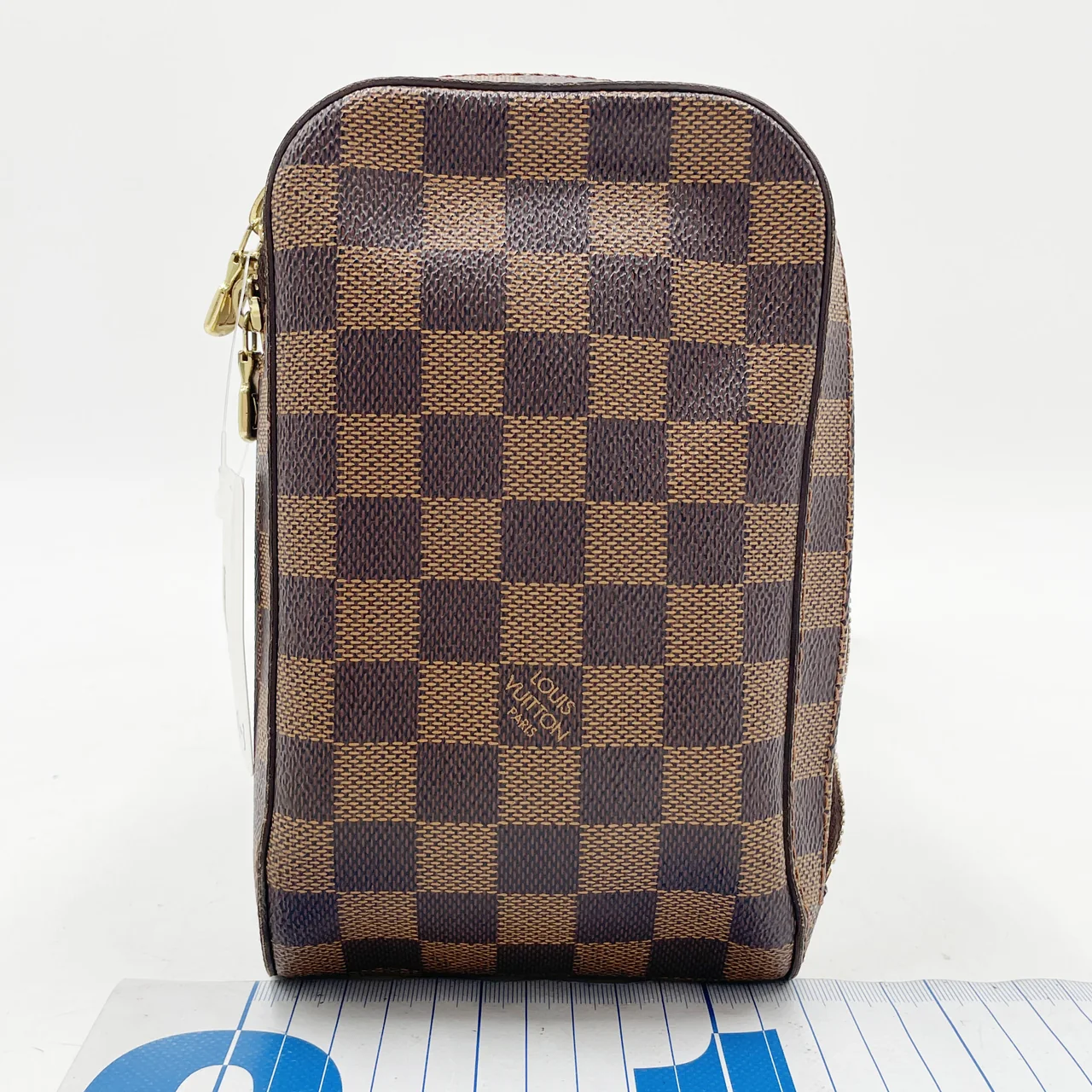 LV DAMIER GERONIMOS