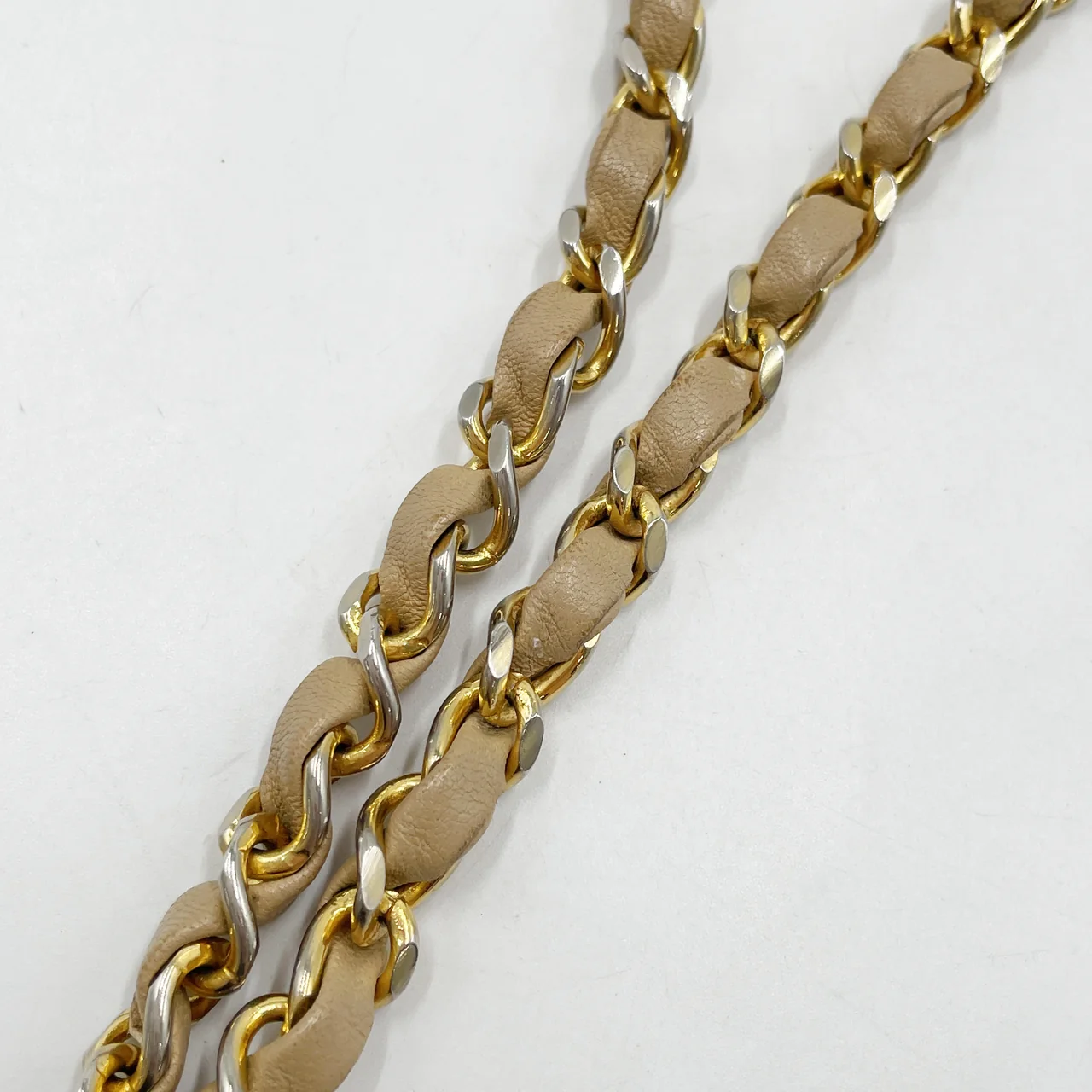 CHANEL MATELASSE CHAIN SHOULDER BAG view 7