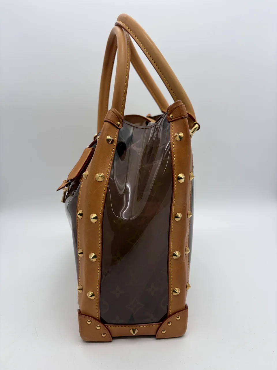 LV BAG view 3