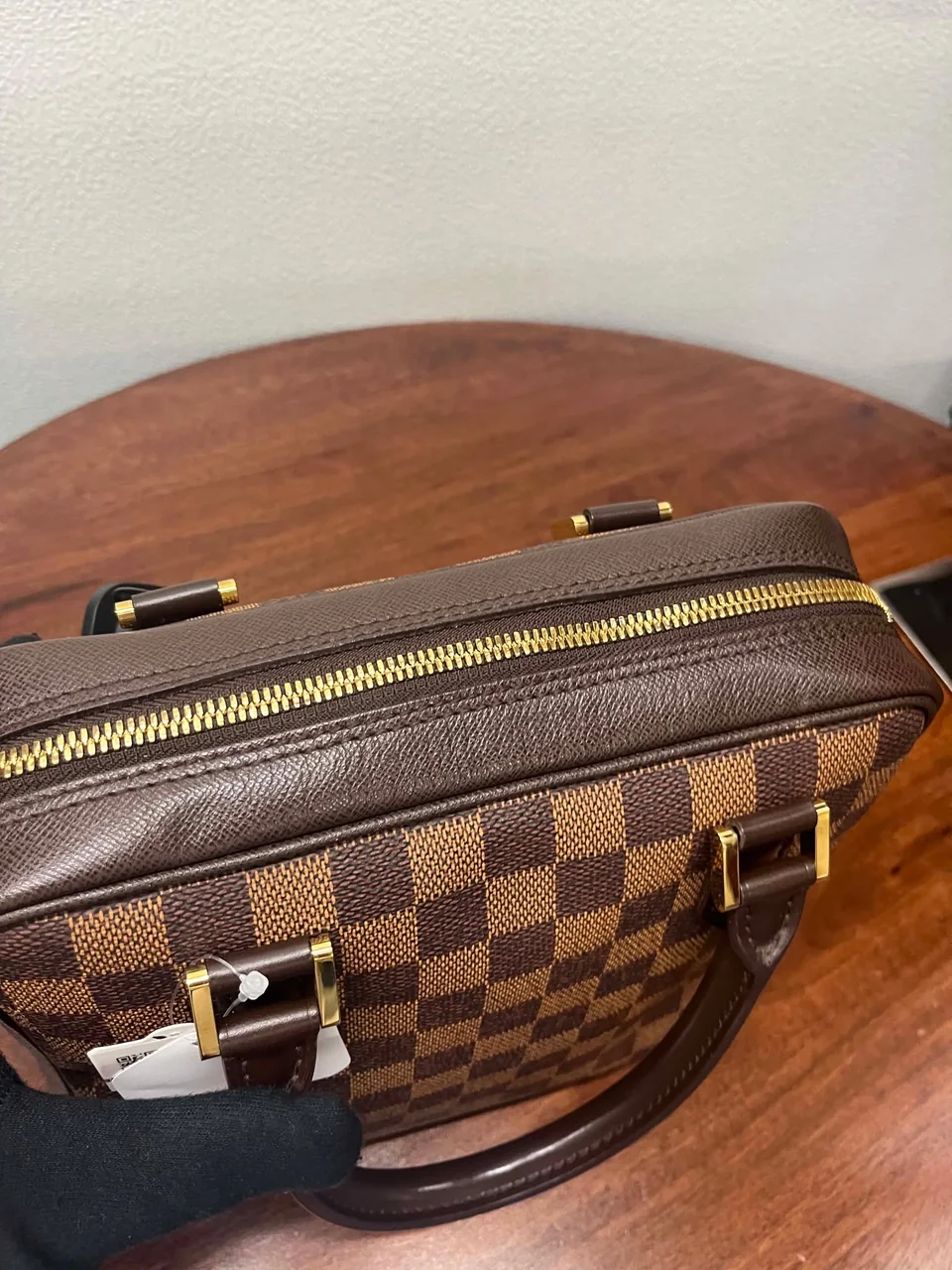 LV DAMIER BRERA photo 4