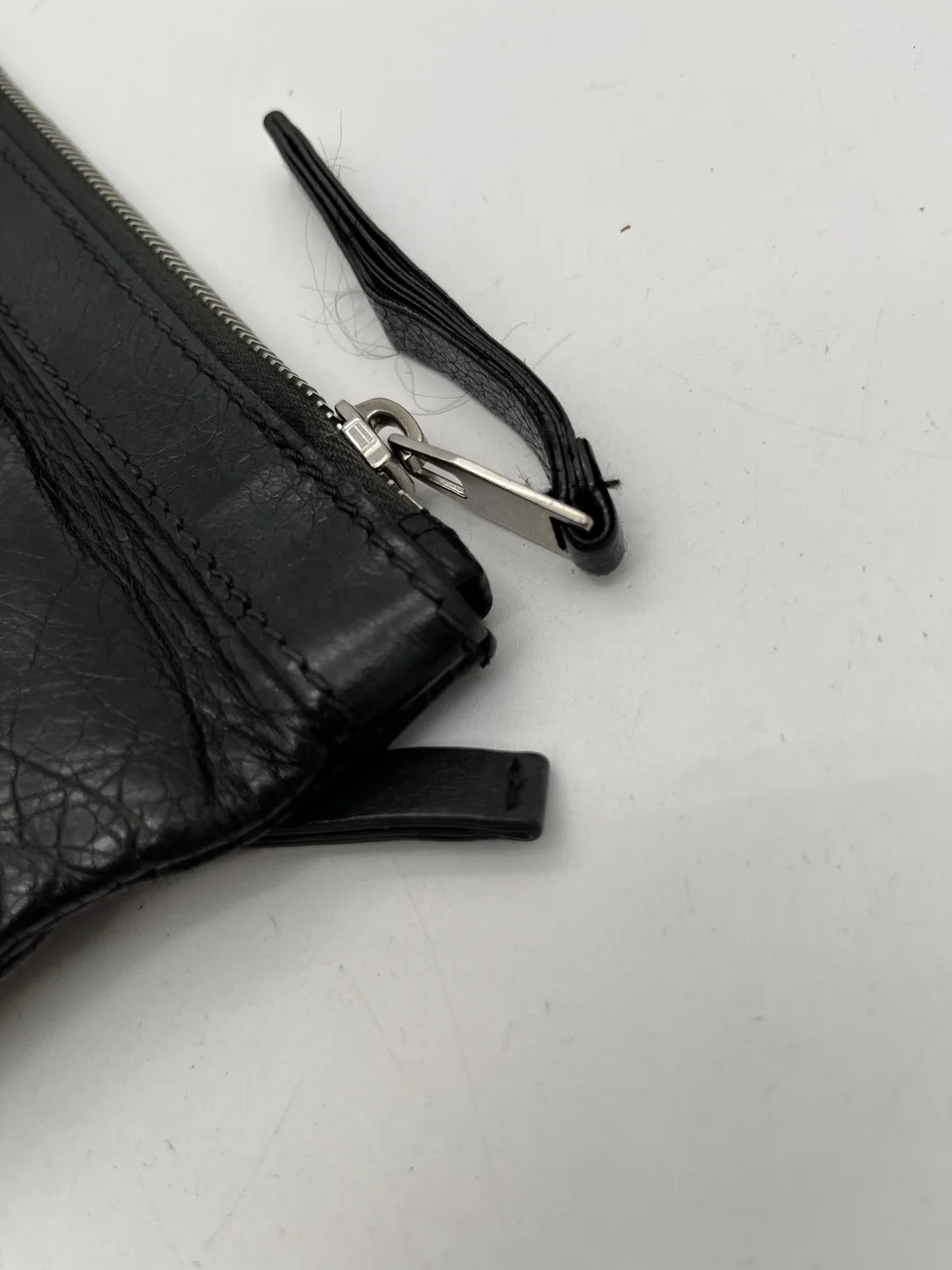 BALENCIAGA CLASSIC CLUTCH BAG view 7