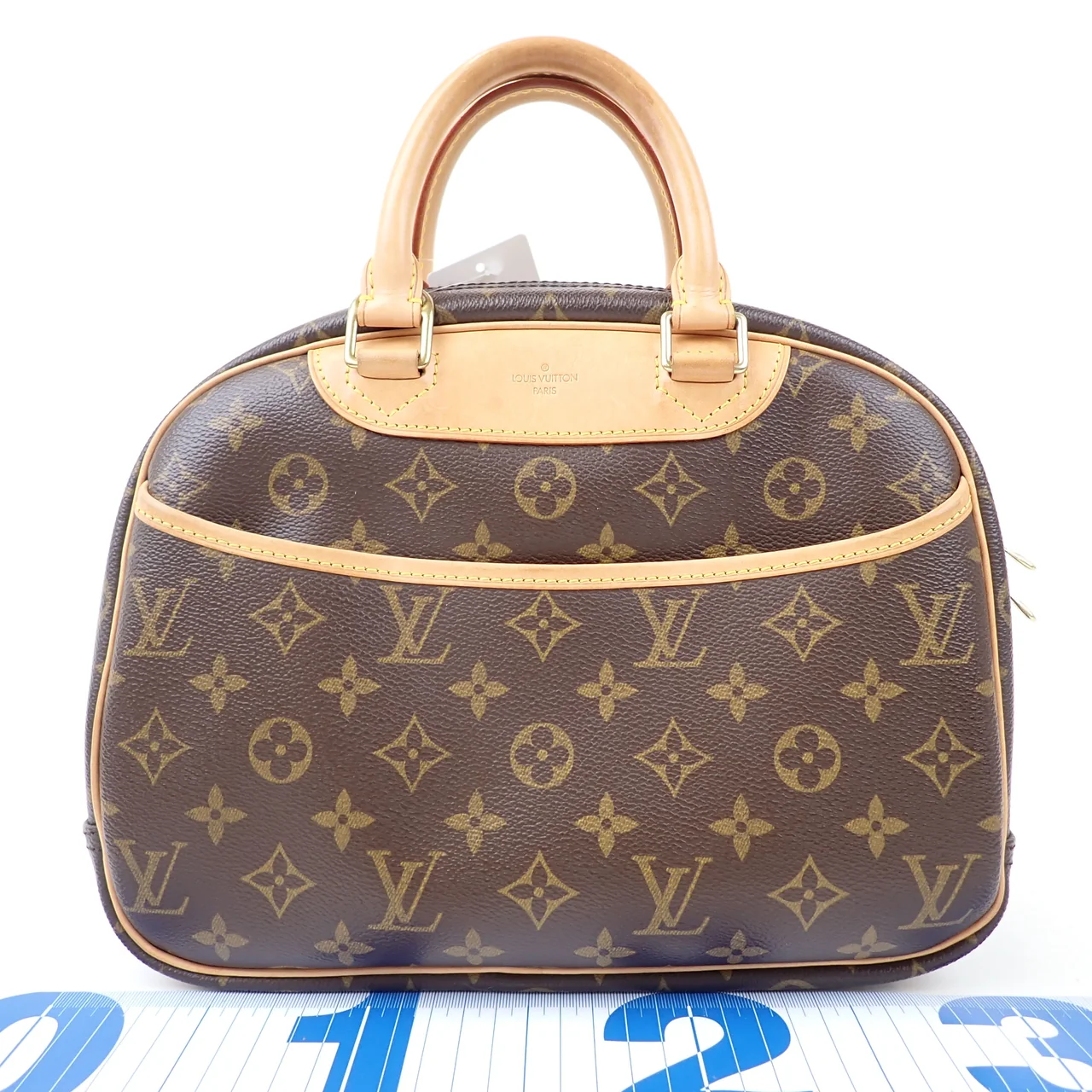 LV MONOGRAM TROUVILLE