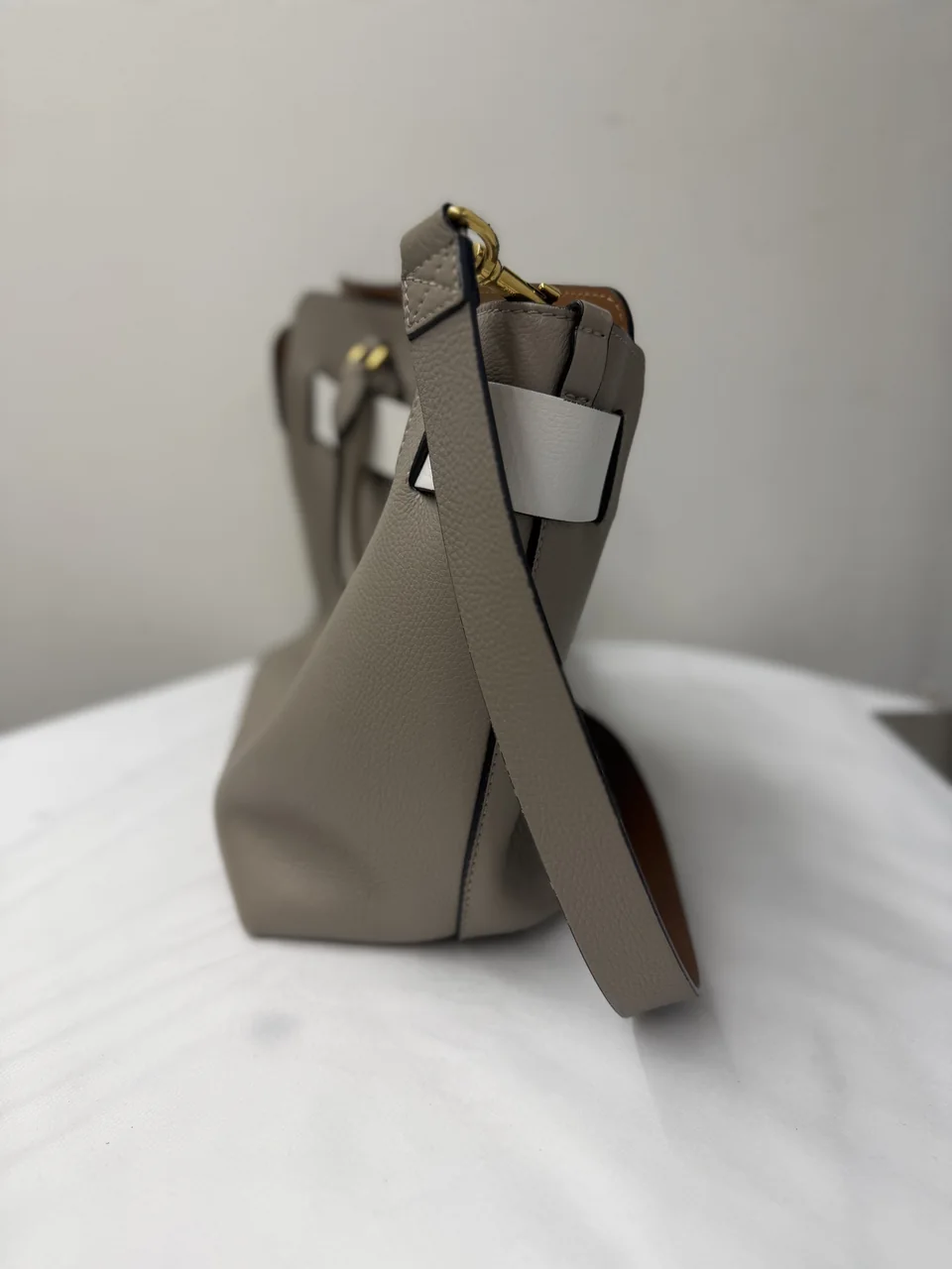 BURBERRY BELT BAG view 4