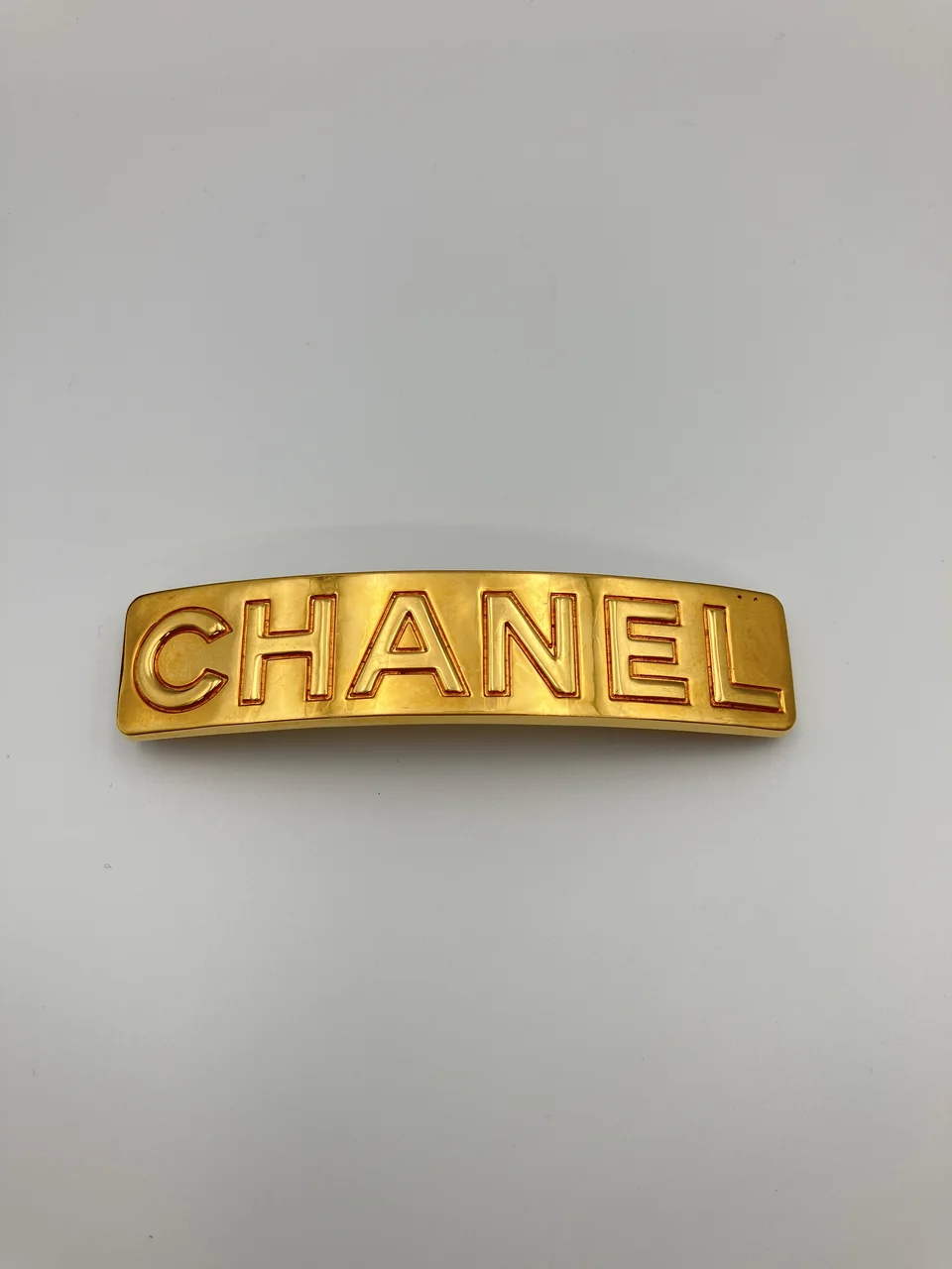 CHANEL HAIR ACCESSORY view 3