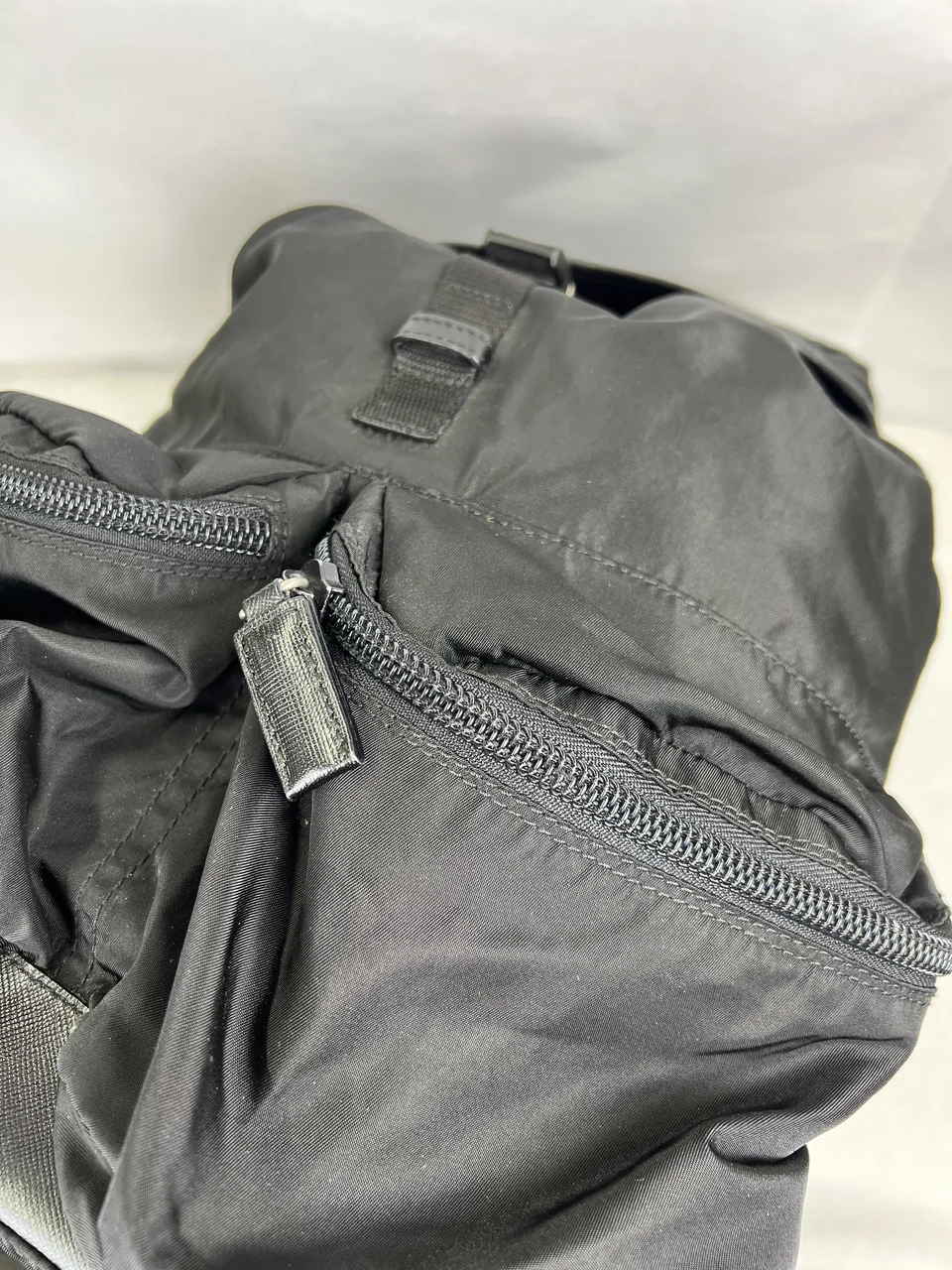 PRADA BACKPACK view 7