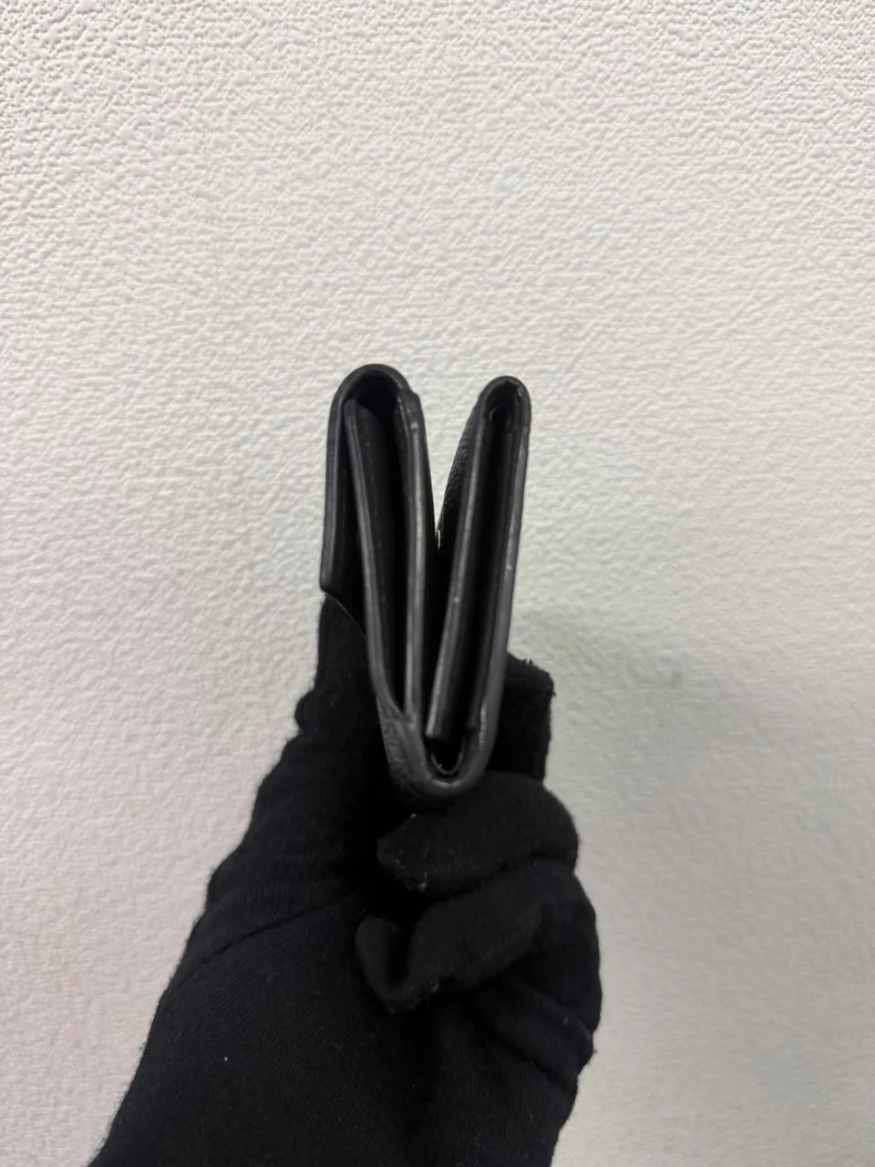 LV ECLIPSE DISCOVERY COMPACT WALLET photo 5