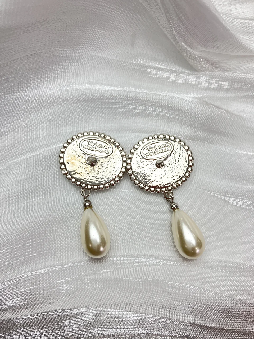 VIVIENNE WESTWOOD EARRINGS view 5