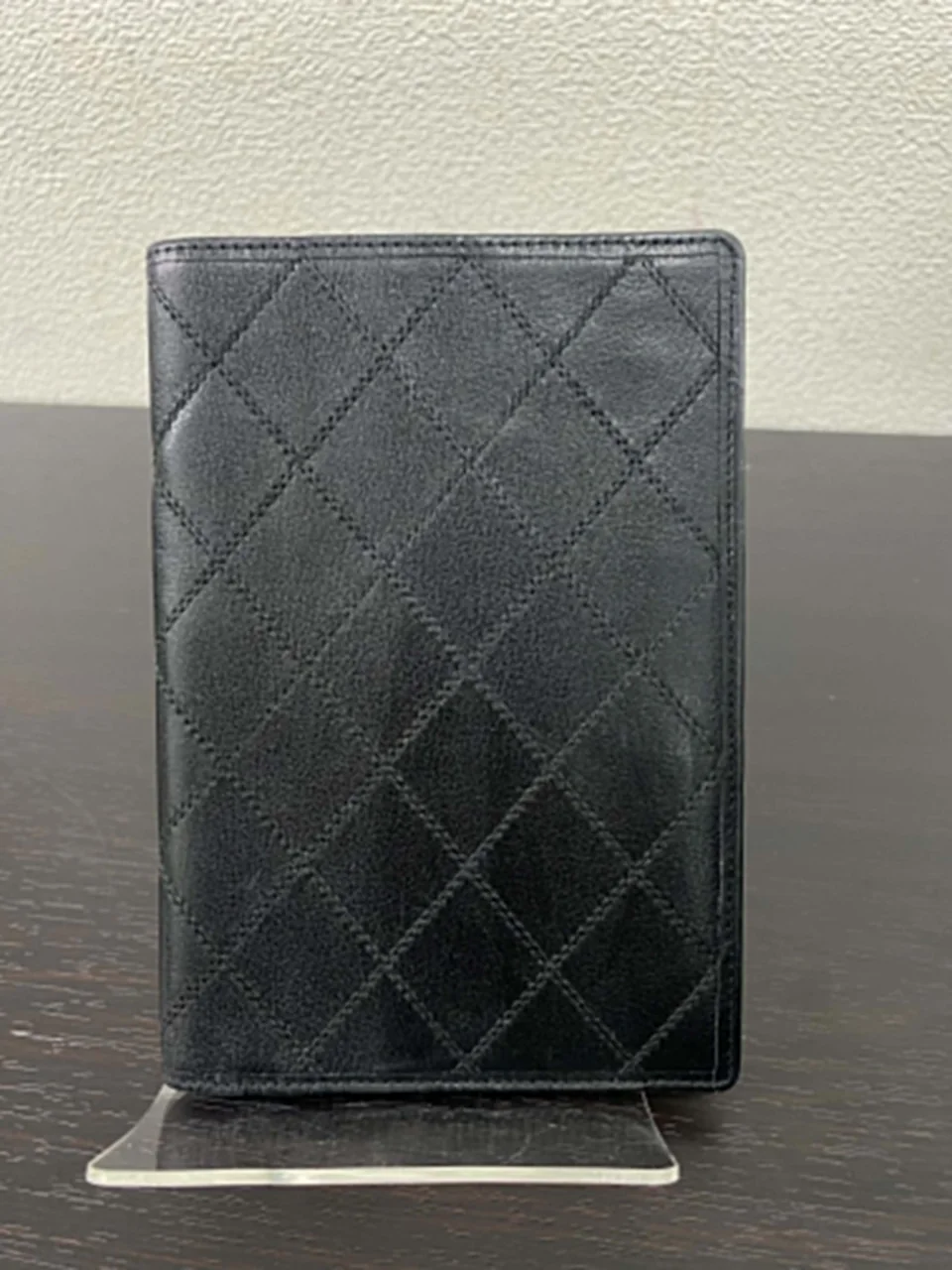 CHANEL WALLET view 6