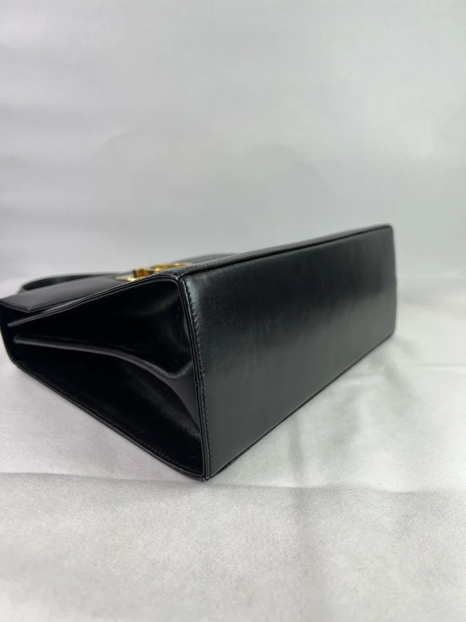 SALVATORE FERRAGAMO TWO-WAY BAG view 4