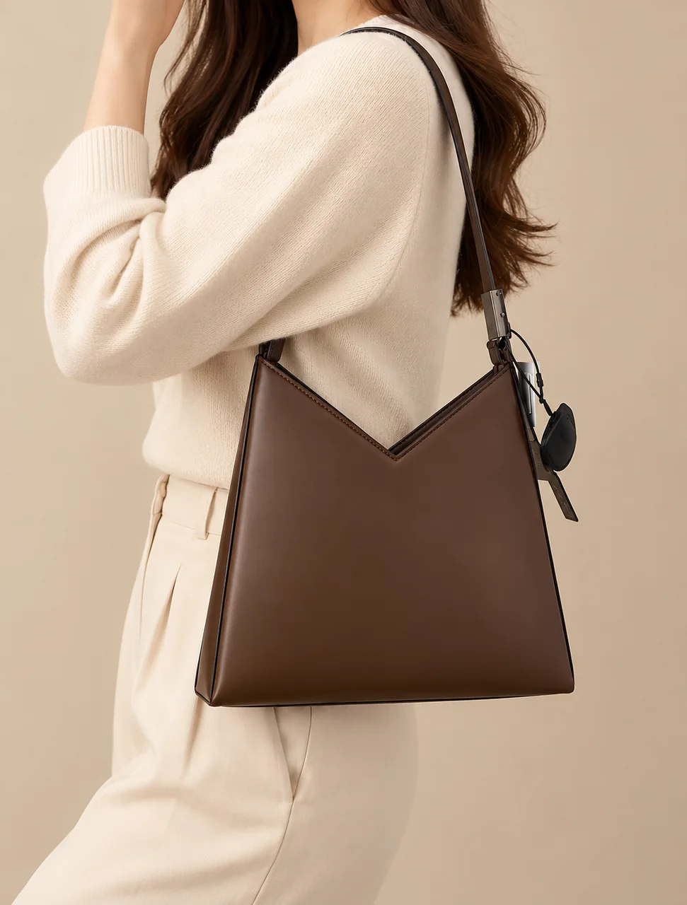 SALVATORE FERRAGAMO BAG hover