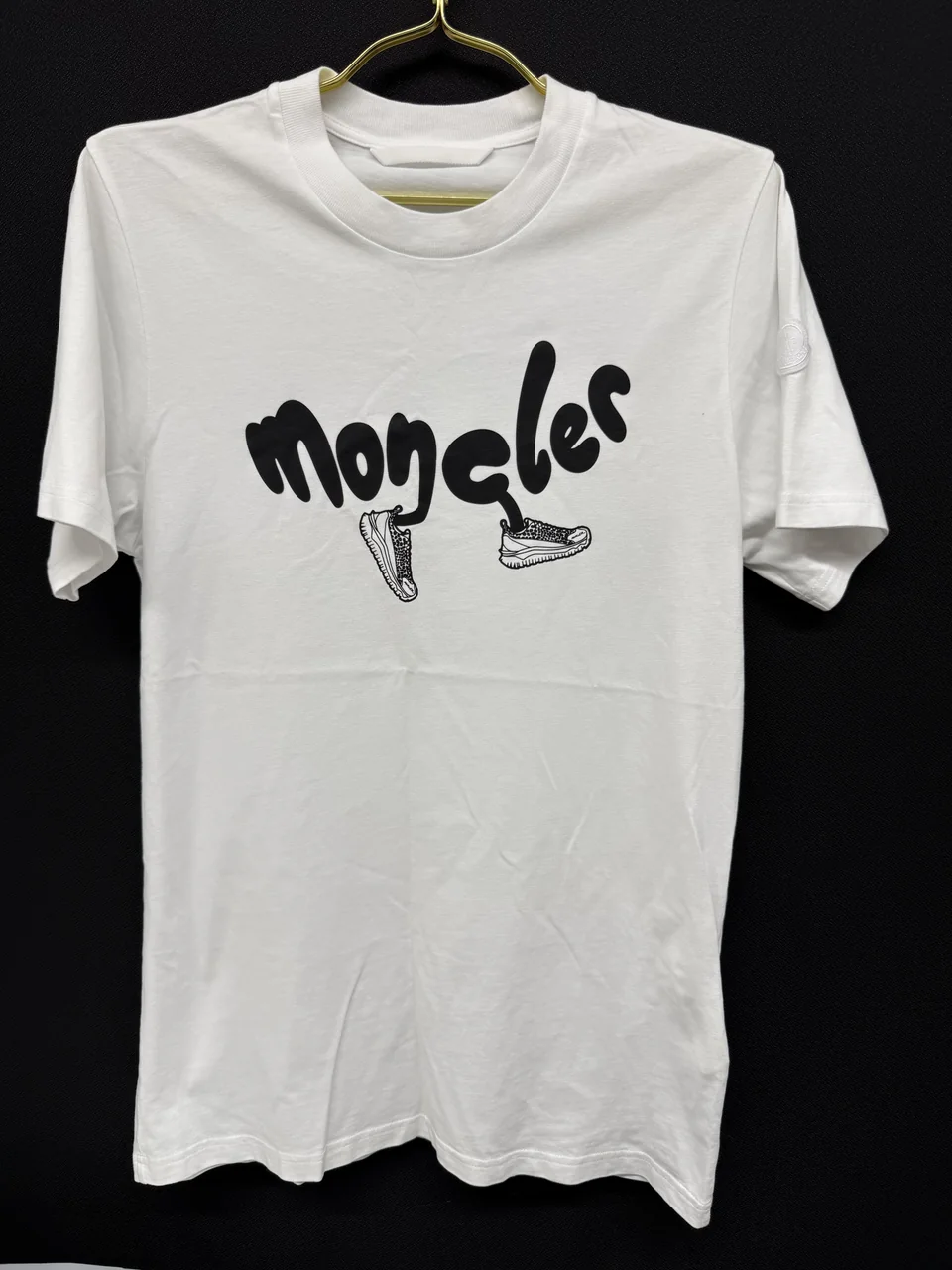 MONCLER T-SHIRT