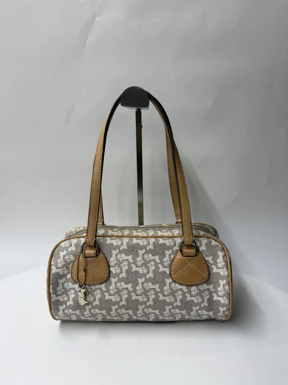 CELINE MINI BOSTON BAG hover