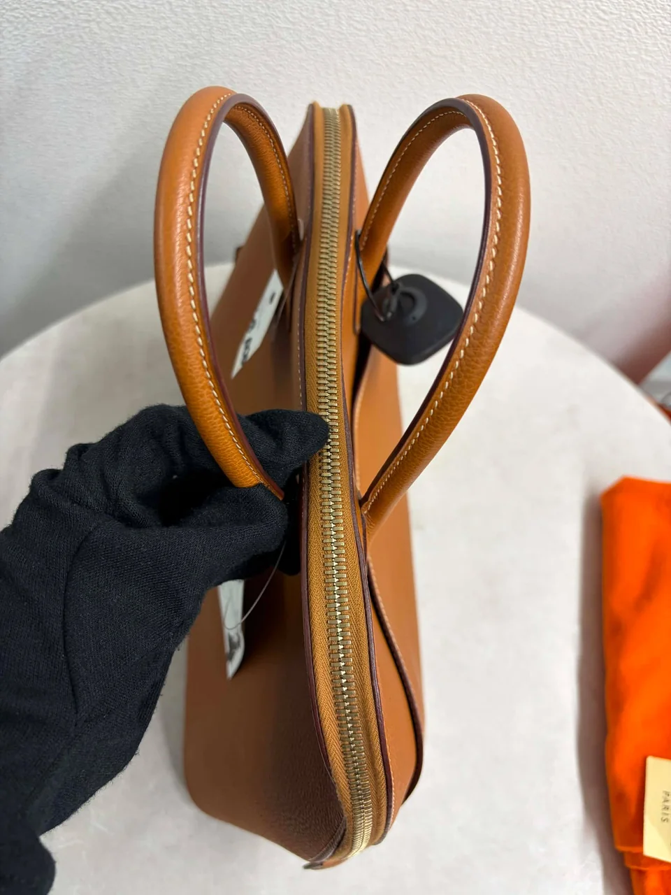 HERMES BOLIDE view 3
