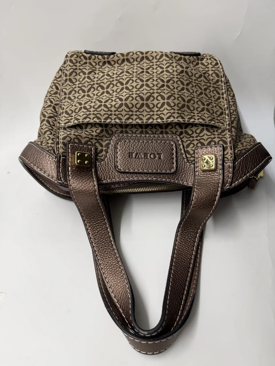 LOEWE HANDBAG view 6