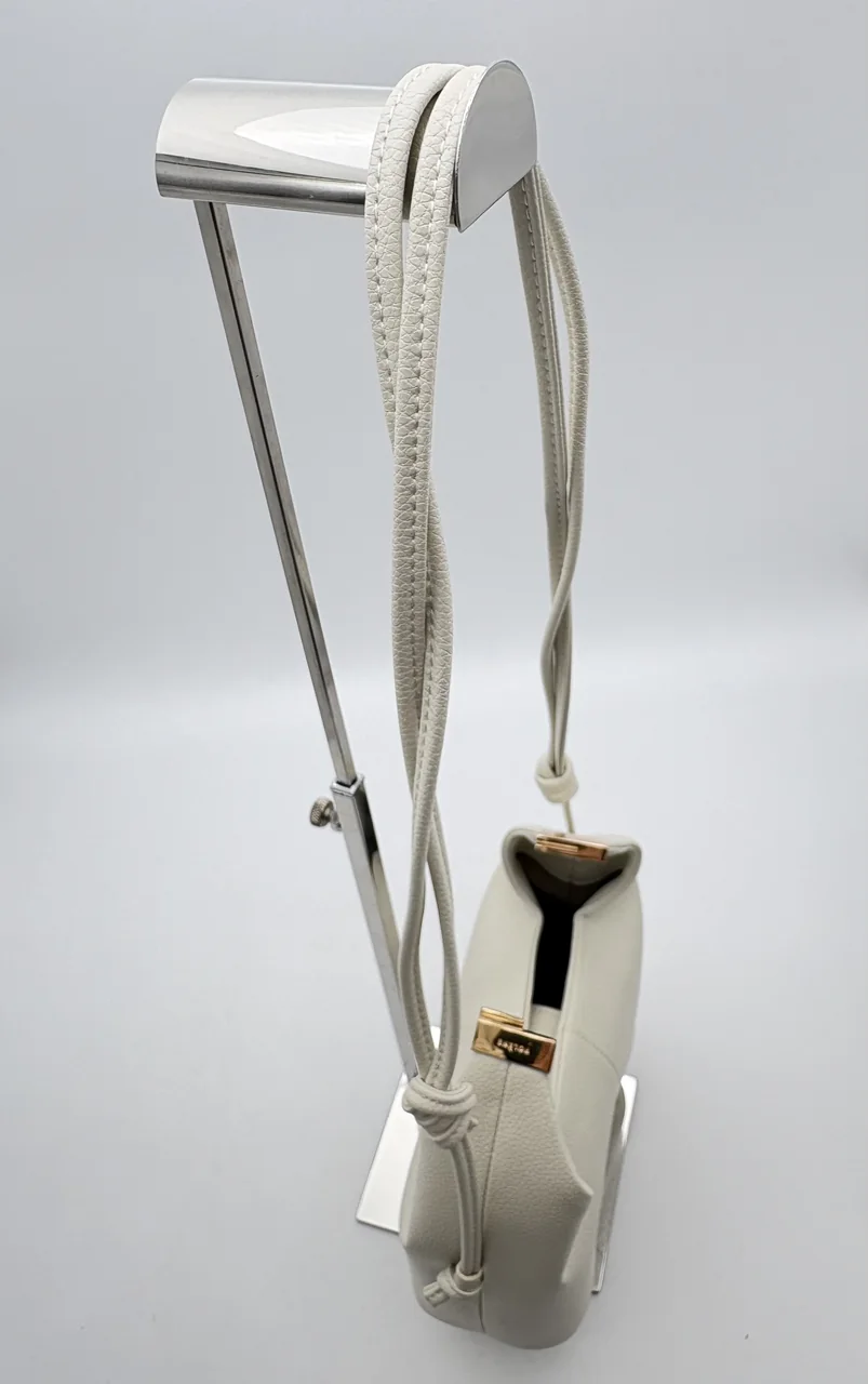POLENE BERI (WHITE) view 9