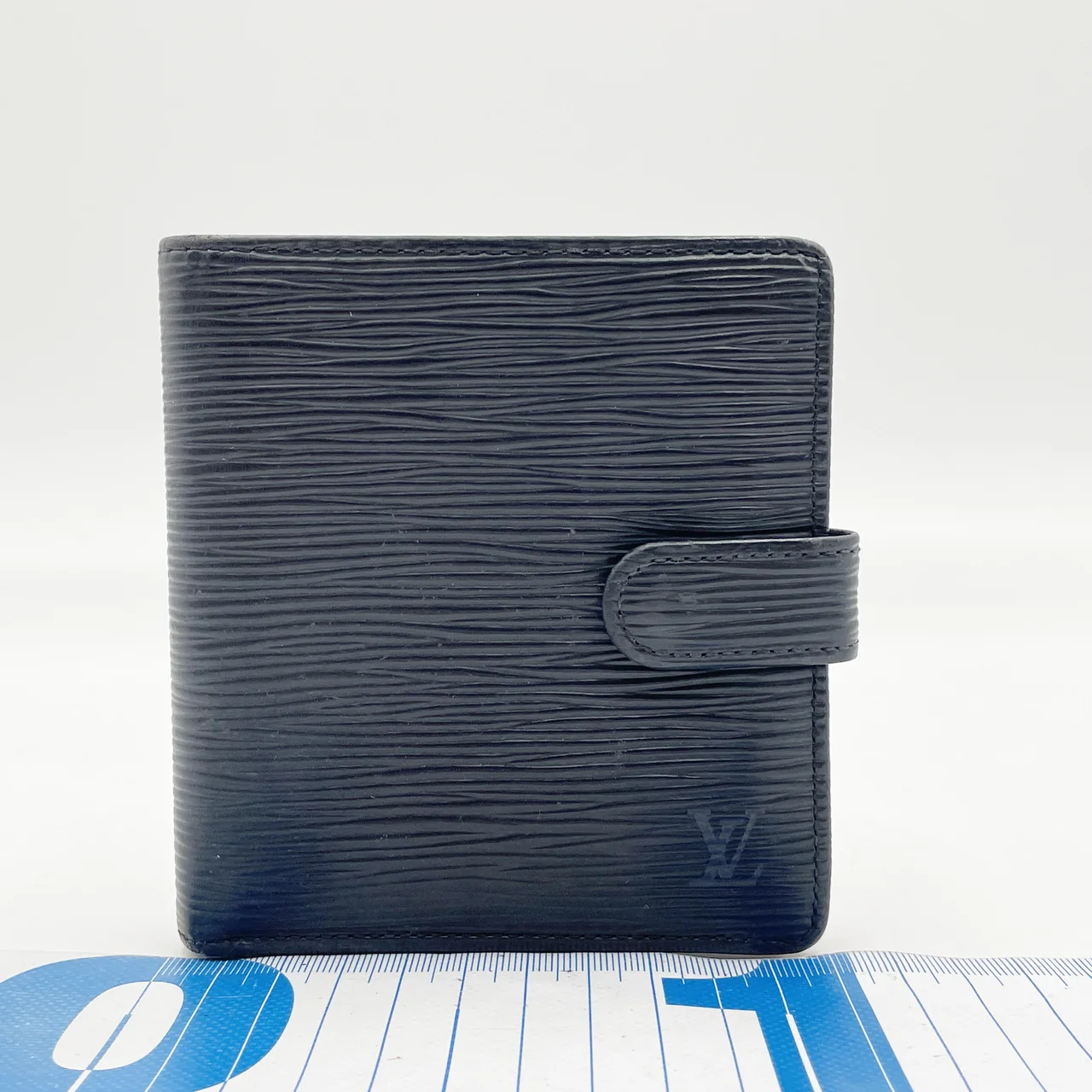 LV EPI PORTE PIER COMPACT (BLACK)