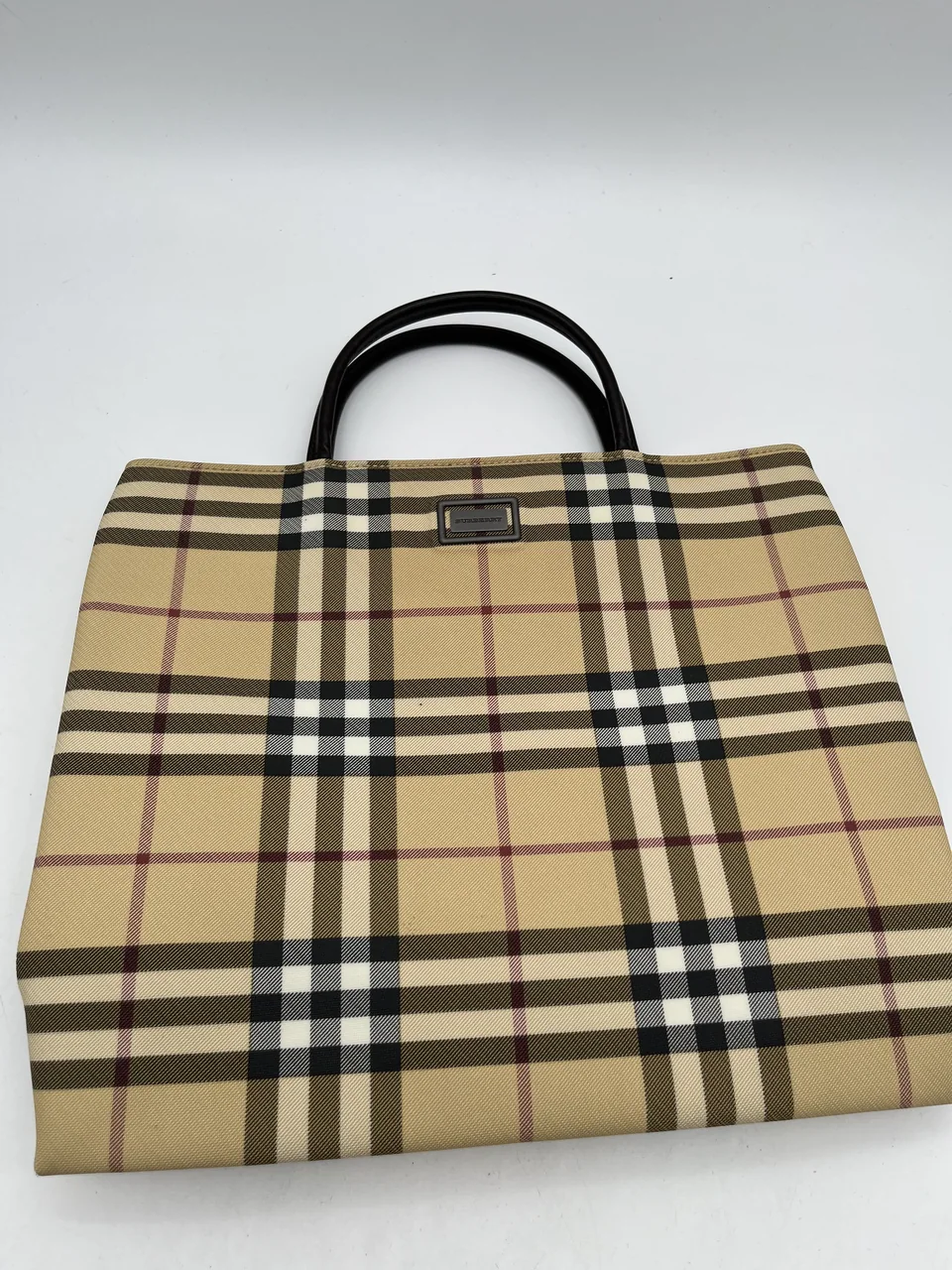 BURBERRY HANDBAG