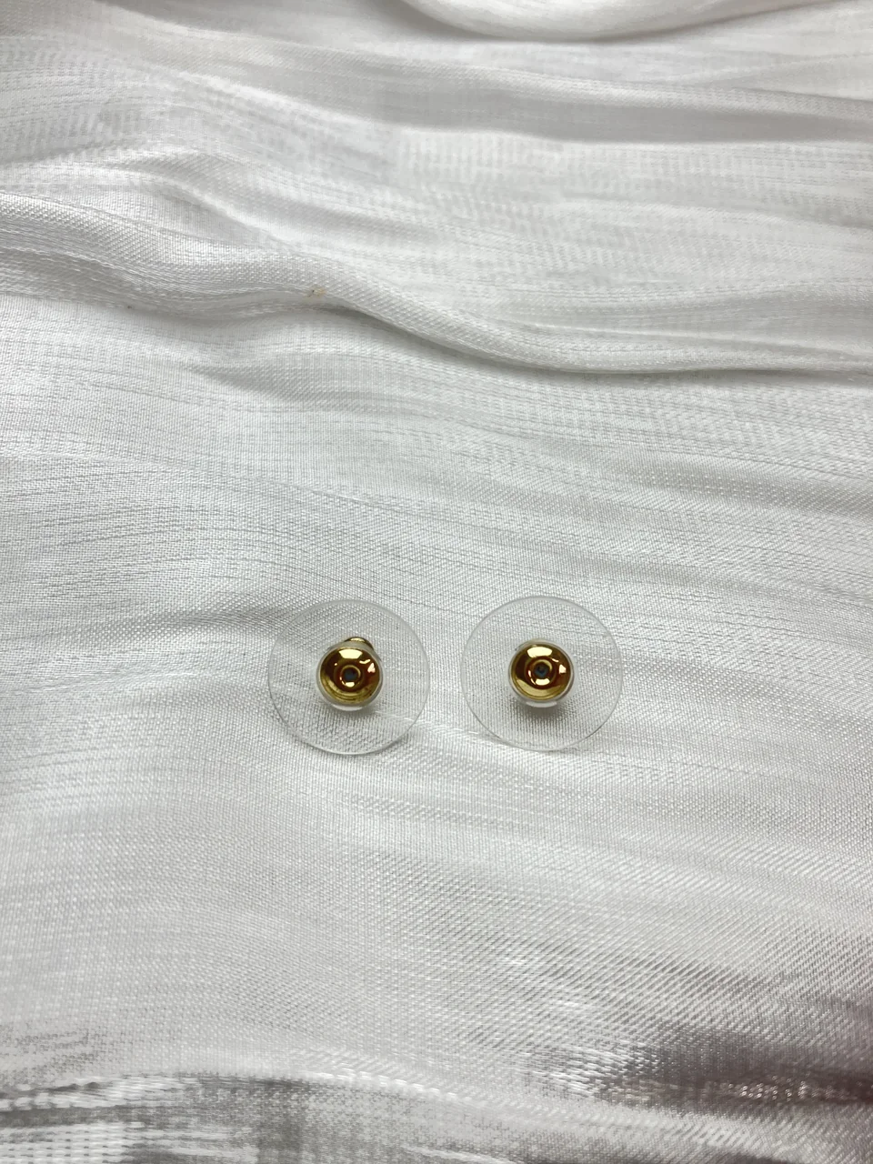 CHANEL EARRINGS view 7