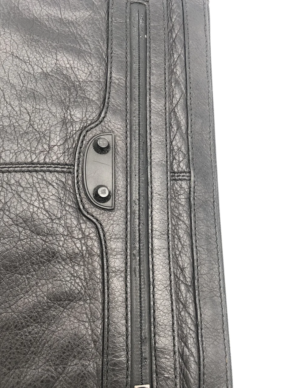 BALENCIAGA CLASSIC CLUTCH view 4