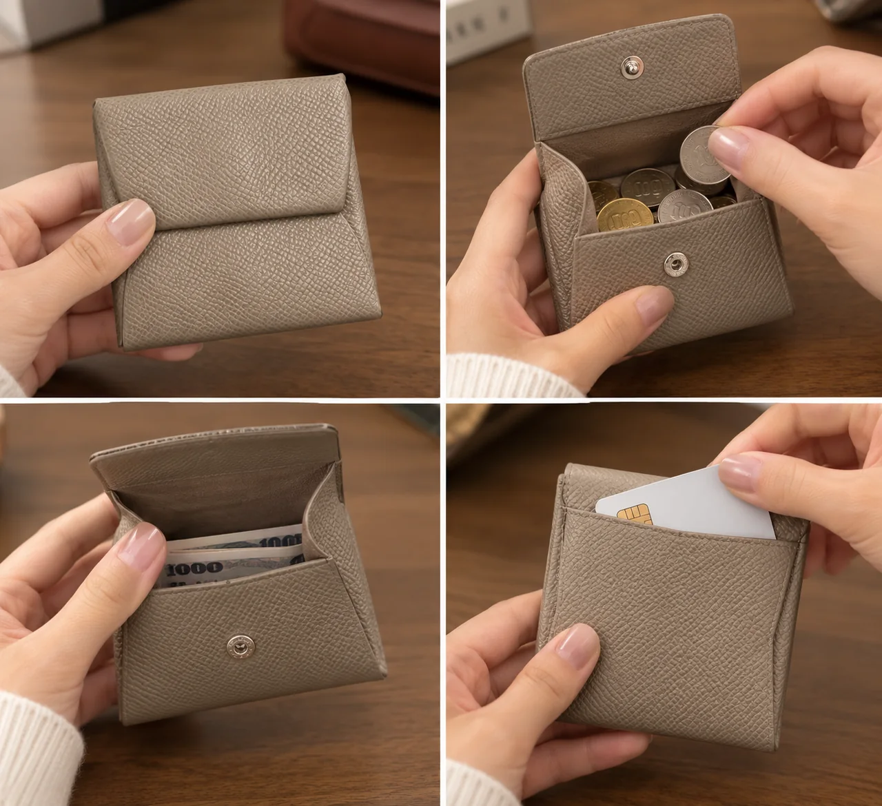 HERMES BASTIA (EPSON, ETOUPE, Y STAMP) hover