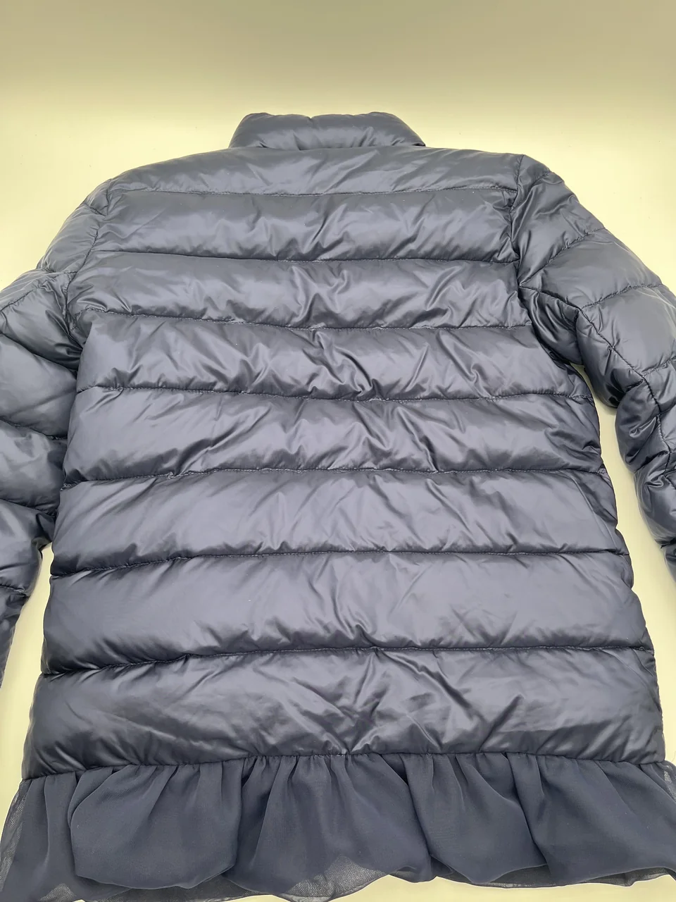 MONCLER PUFFER JACKET view 7
