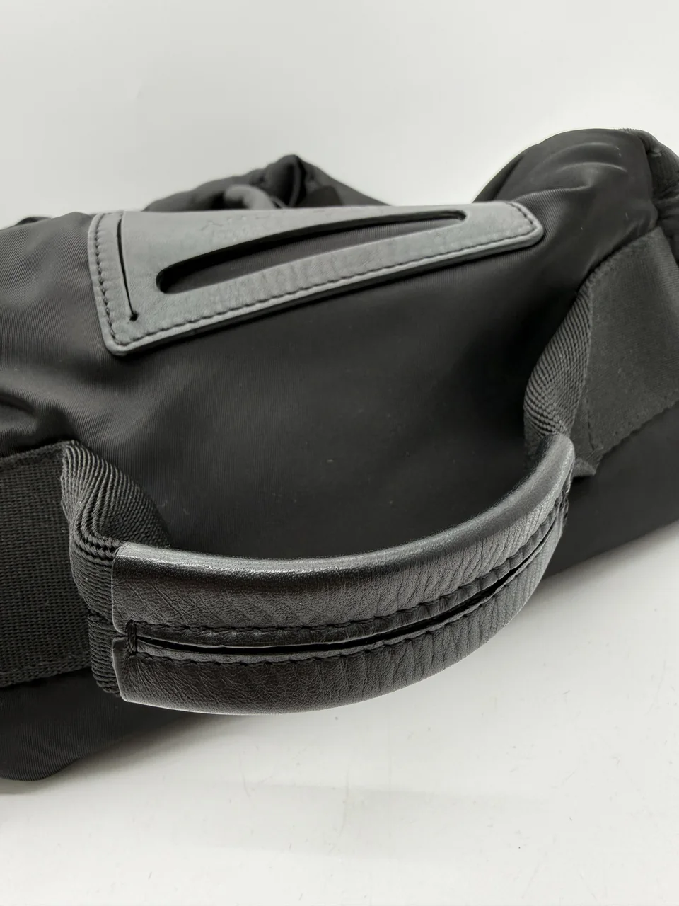 GIVENCHY 17 NYLON BACKPACK view 8