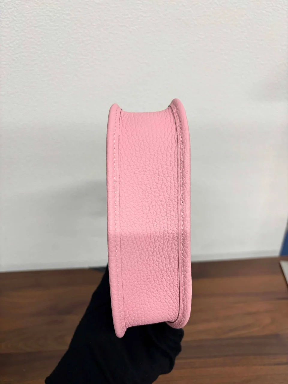 HERMES EVELYNE TPM (TAURILLON, K STAMP) view 6