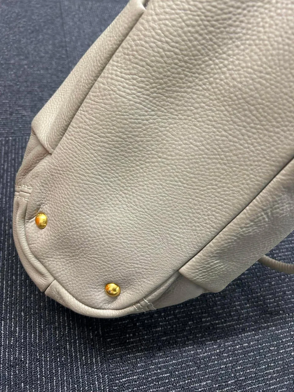 PRADA TWO-WAY BAG view 4