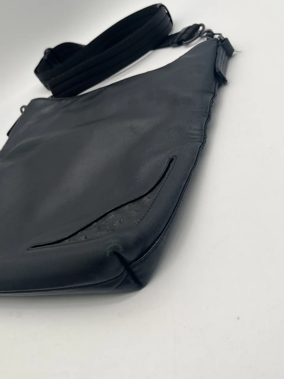 BOTTEGA VENETA SHOULDER BAG view 6