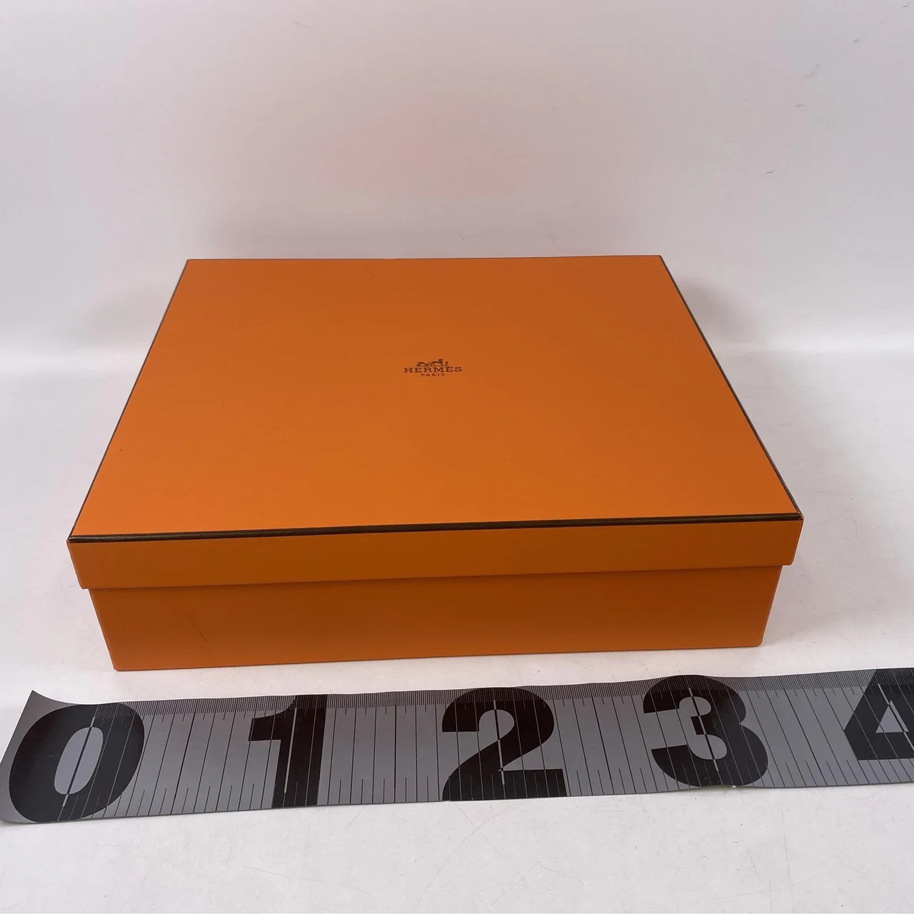 HERMES VIDE POCHE 27 (TOGO, B STAMP) view 8