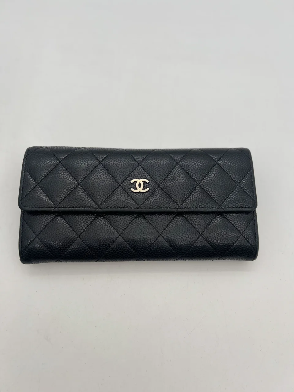 CHANEL WALLET