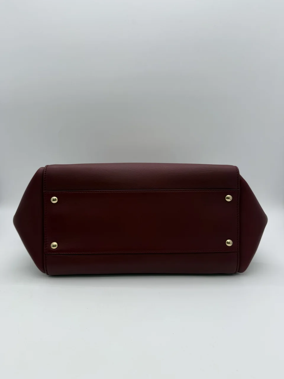 SALVATORE FERRAGAMO SOPHIA (RED) view 5