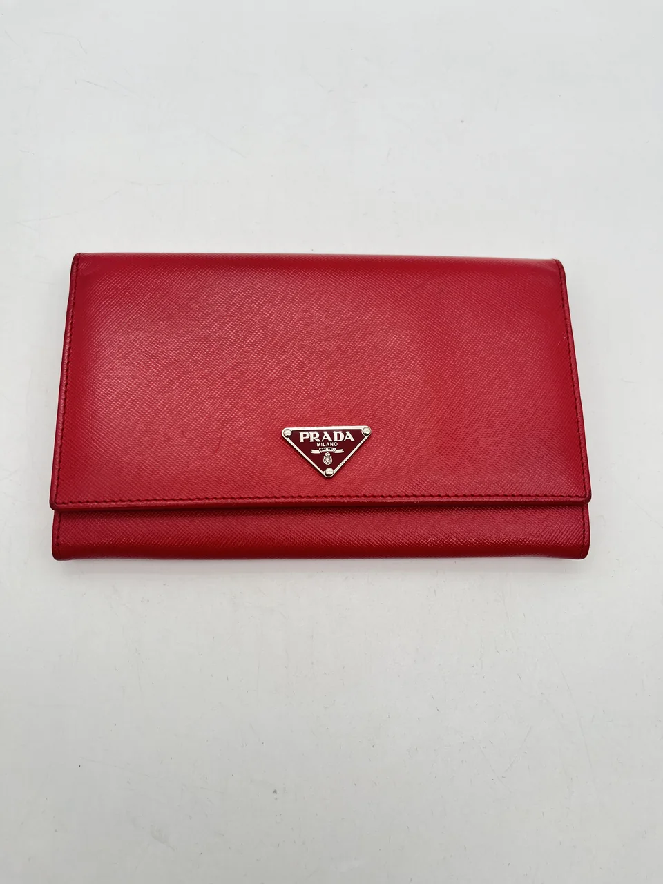 PRADA WALLET