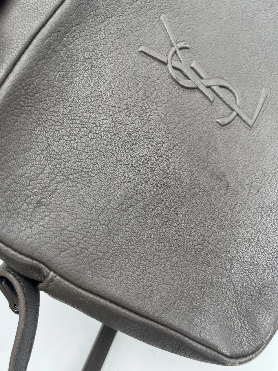 SAINT LAURENT CAMERA BAG hover