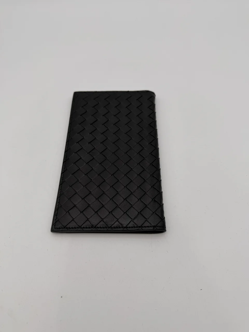BOTTEGA VENETA SYSTEM NOTEBOOK view 3