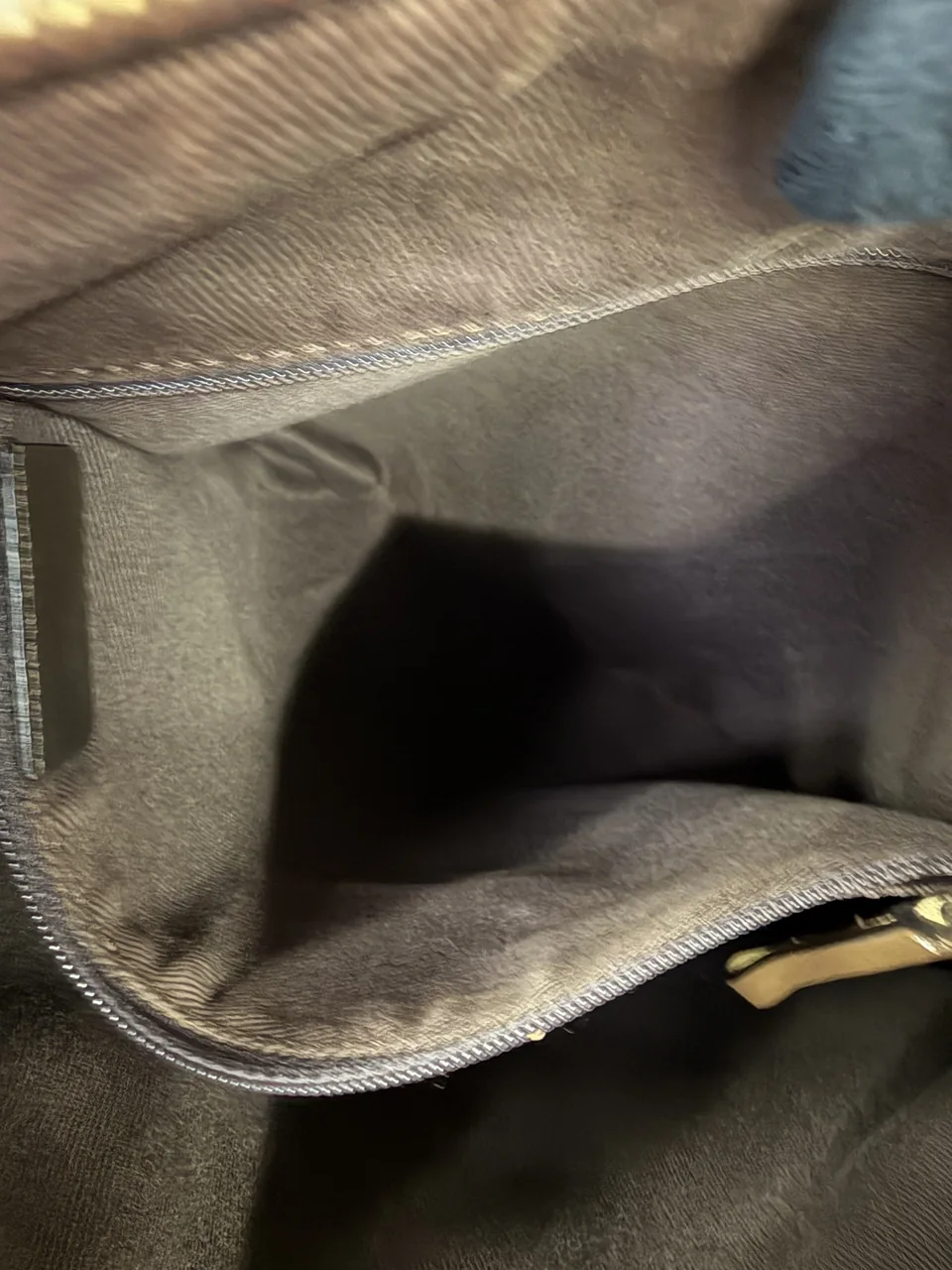 LOEWE BAG view 8